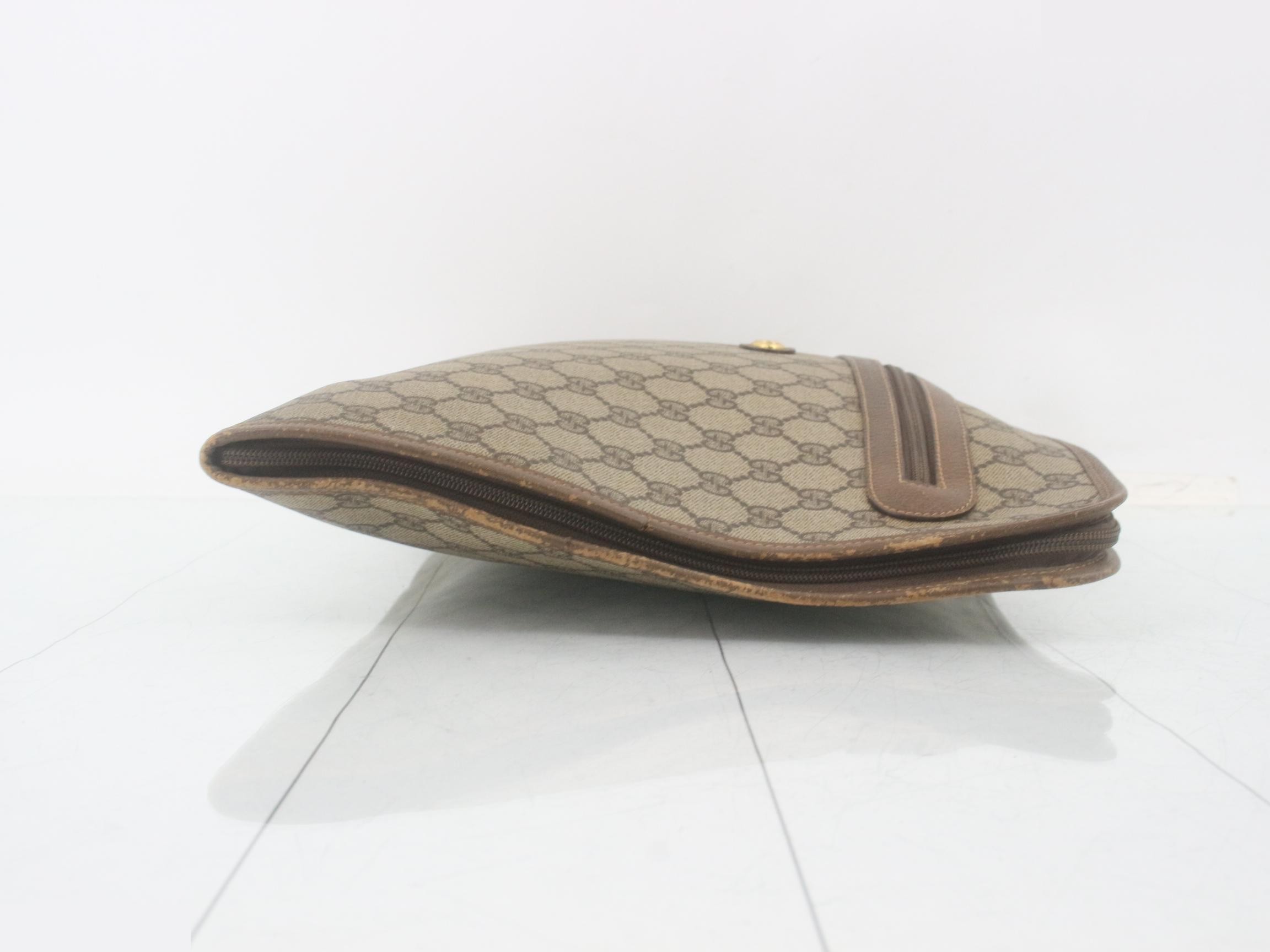 GG Supreme Second Bag — view 3