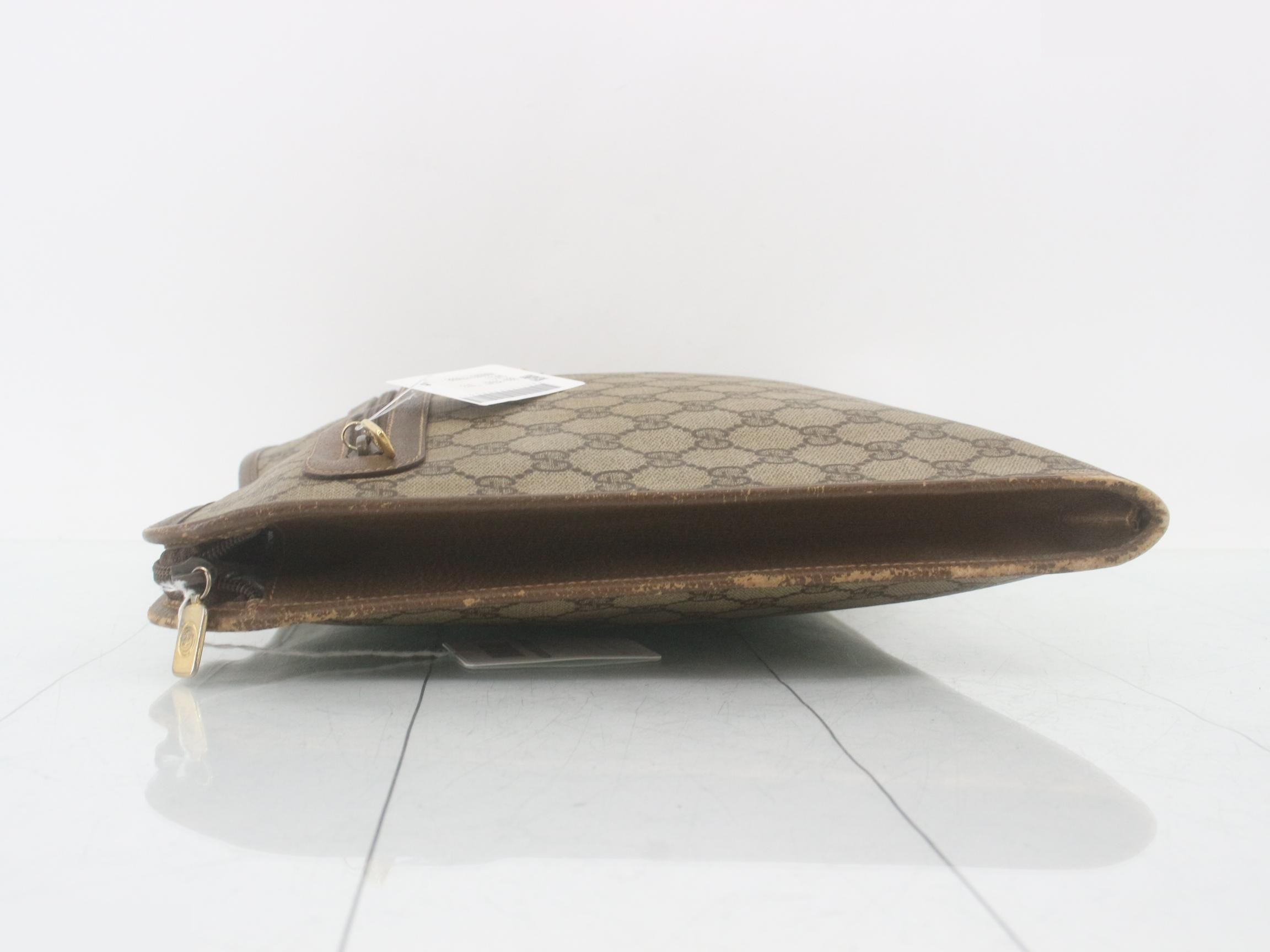 GG Supreme Second Bag — view 4