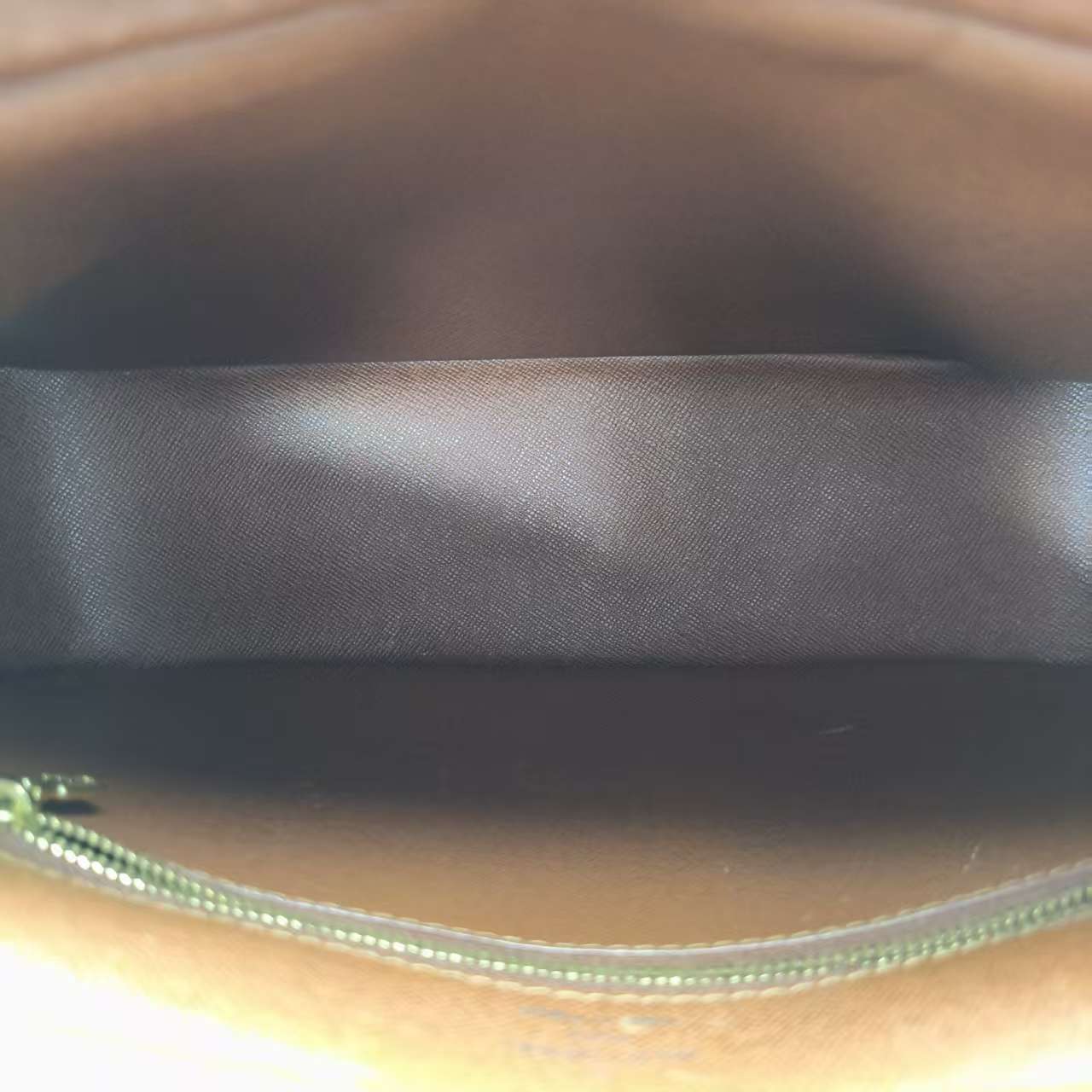 【*Shipped from: China*】LOUIS VUITTON Boulogne PU Shoulder Bag — view 8