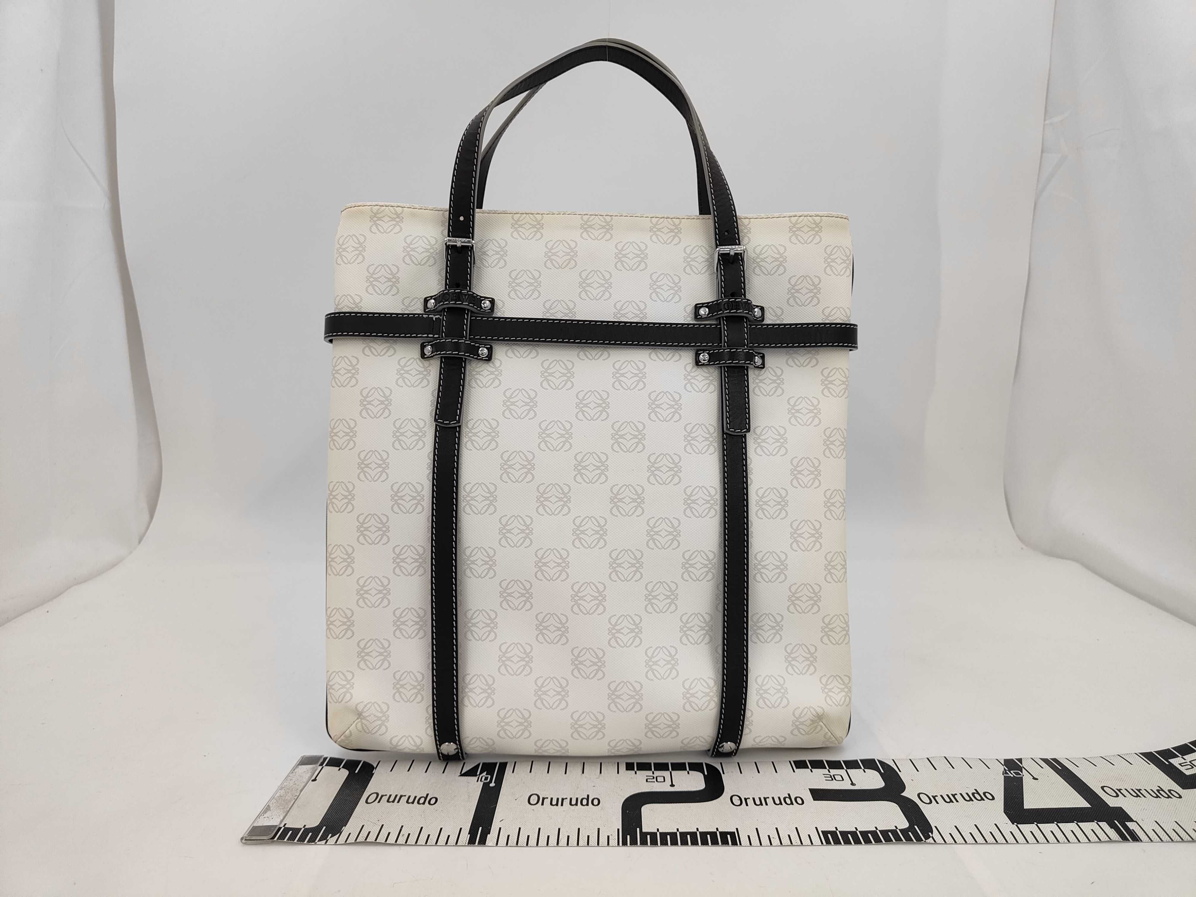 handbag tote bag — view 2
