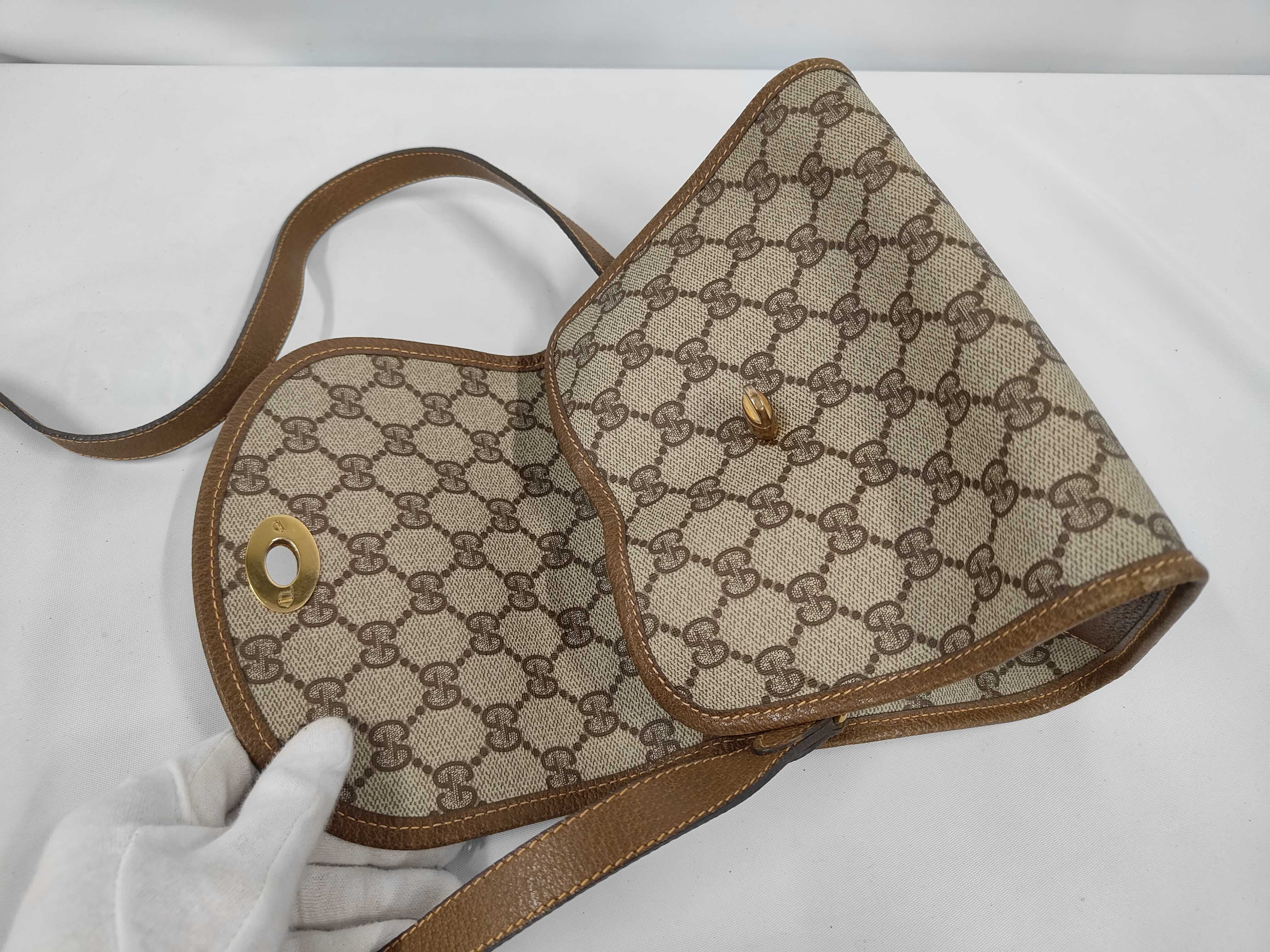 Shoulder bag — view 7
