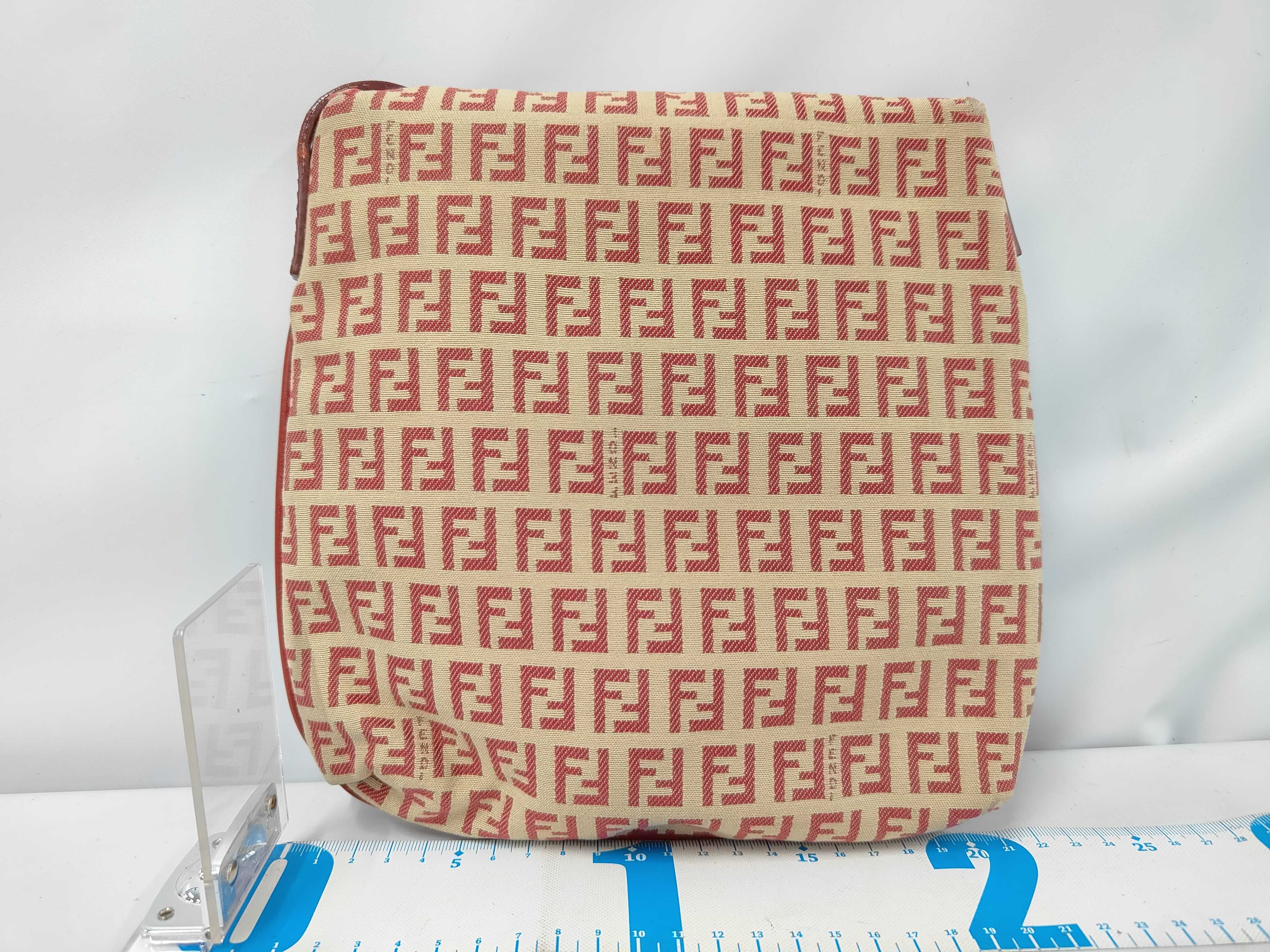 Mamma Shoulder Bag — view 2