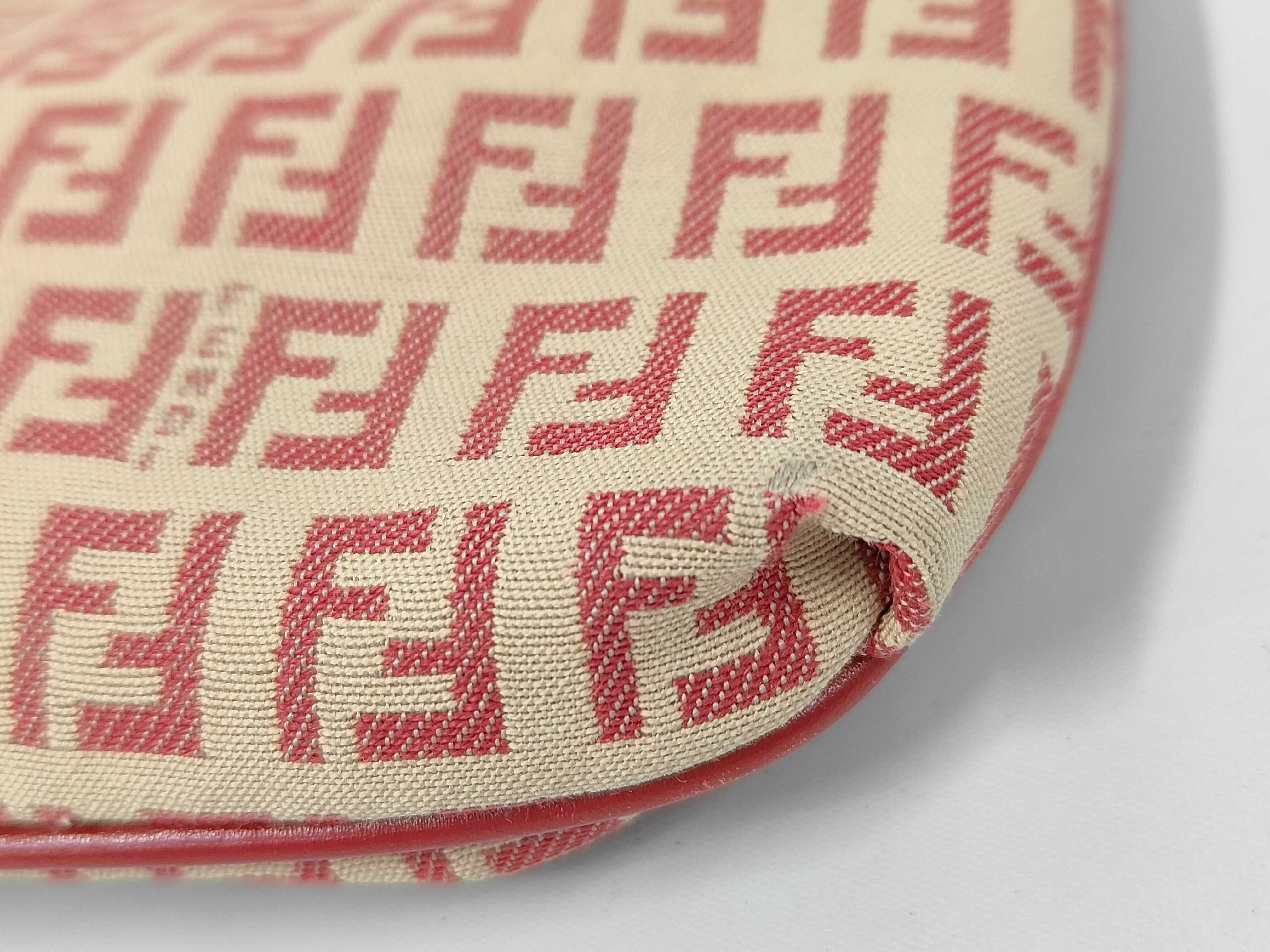 Mamma Shoulder Bag — view 4