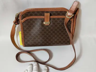 Shoulder Bag