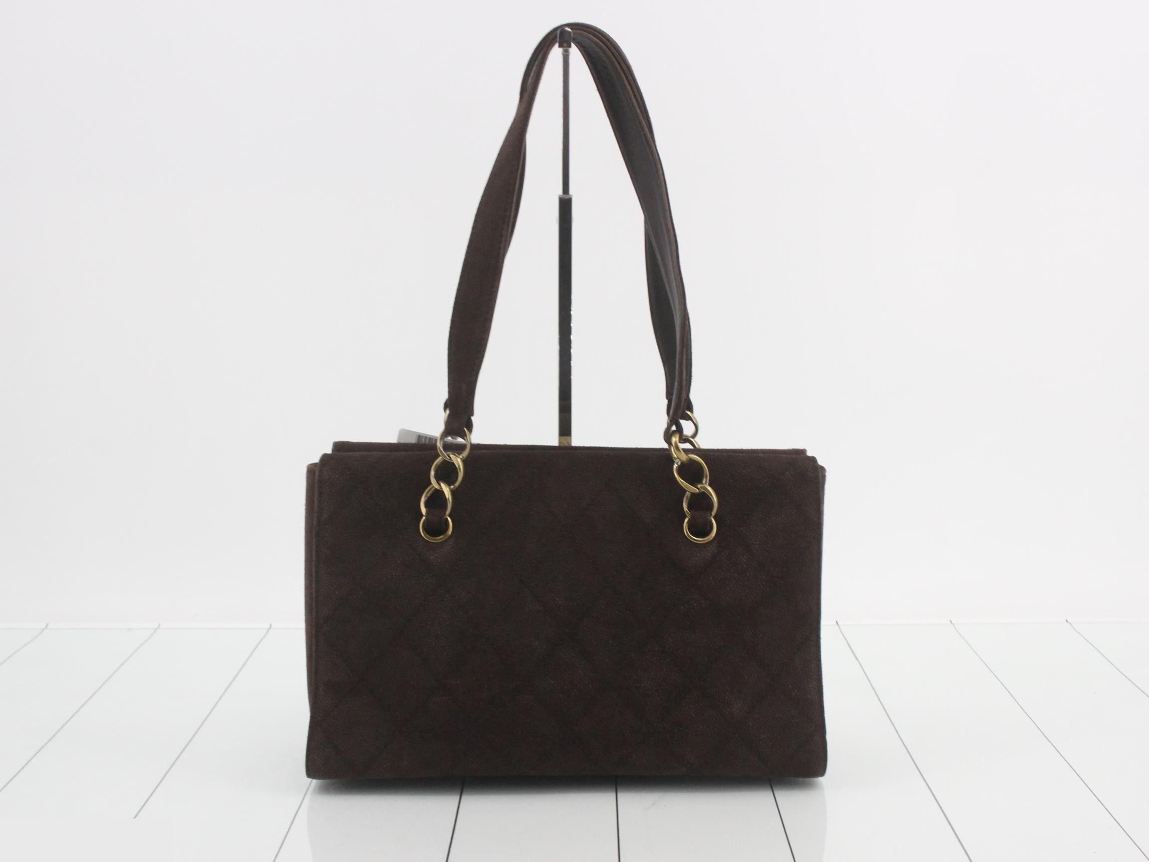Matelassé (bag) — view 2