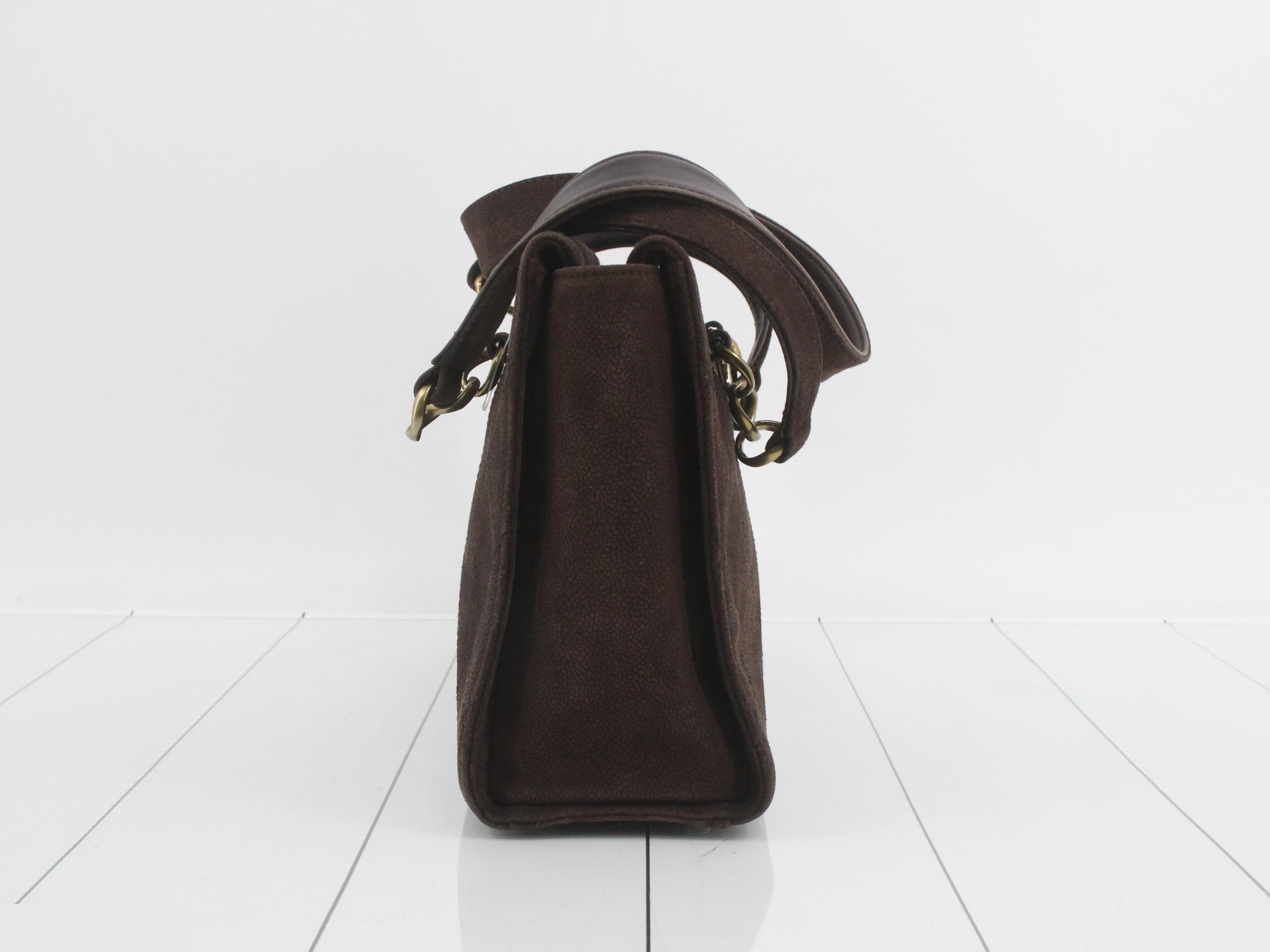 Matelassé (bag) — view 3