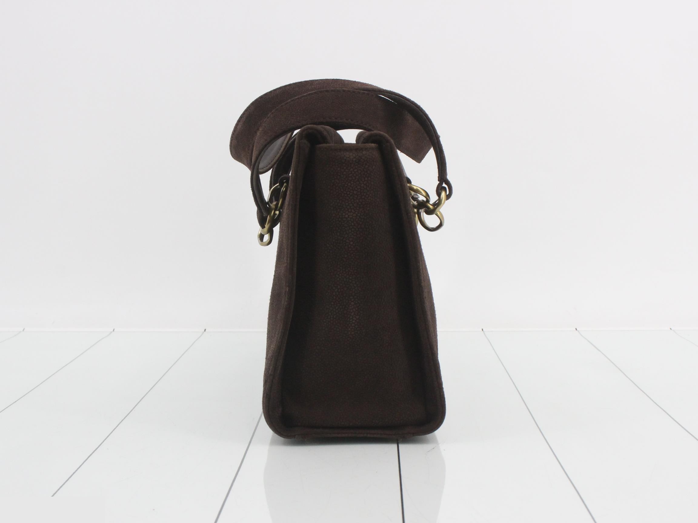 Matelassé (bag) — view 4