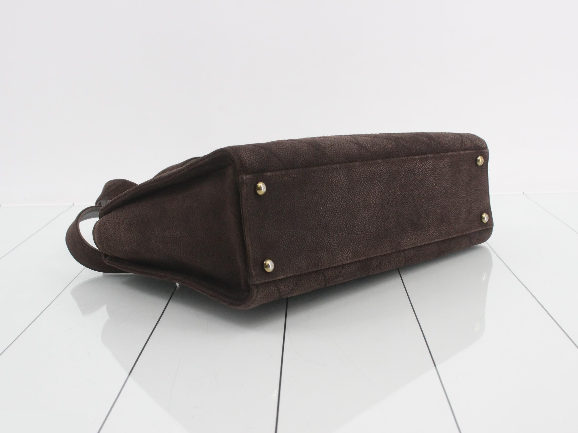 Matelassé (bag) — view 5