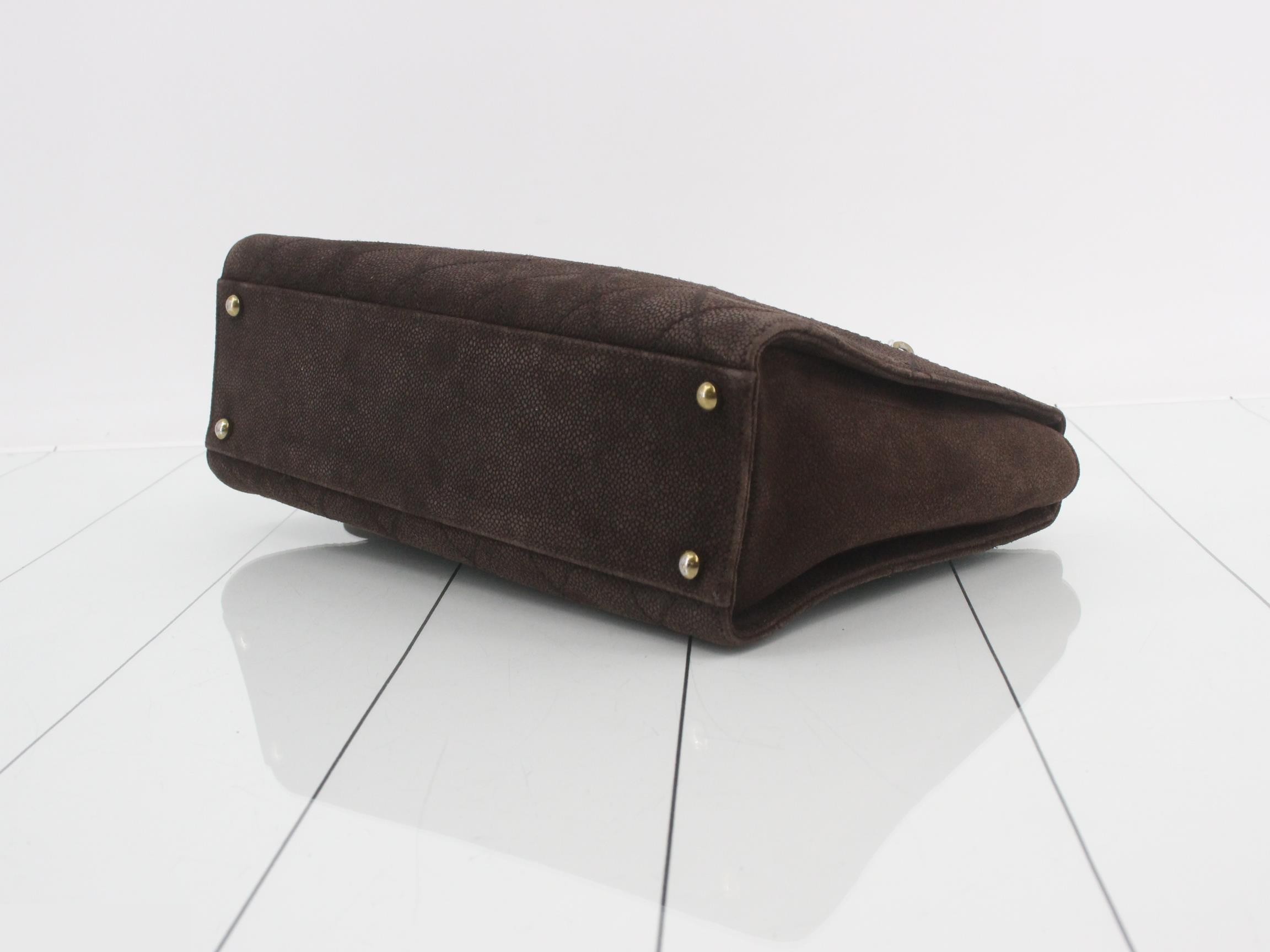 Matelassé (bag) — view 6