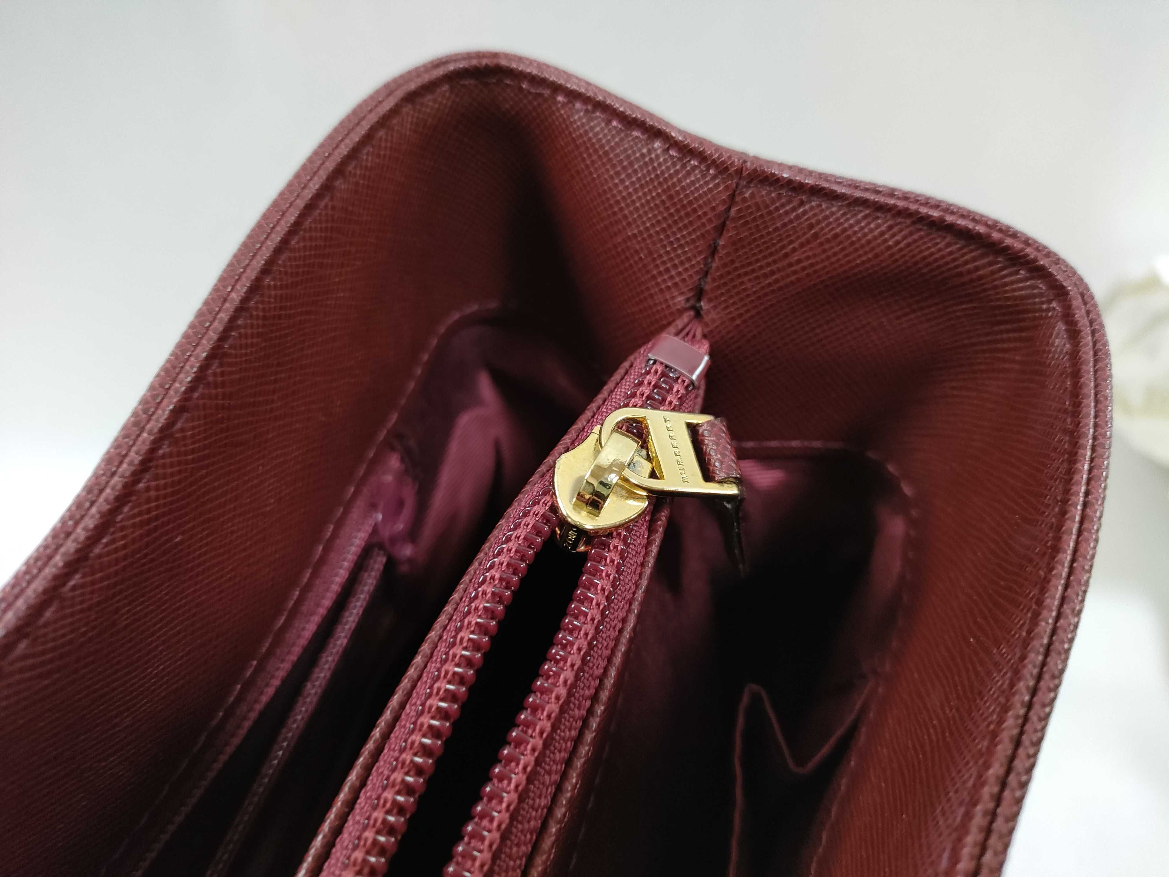 Nova Check Handbag — view 11