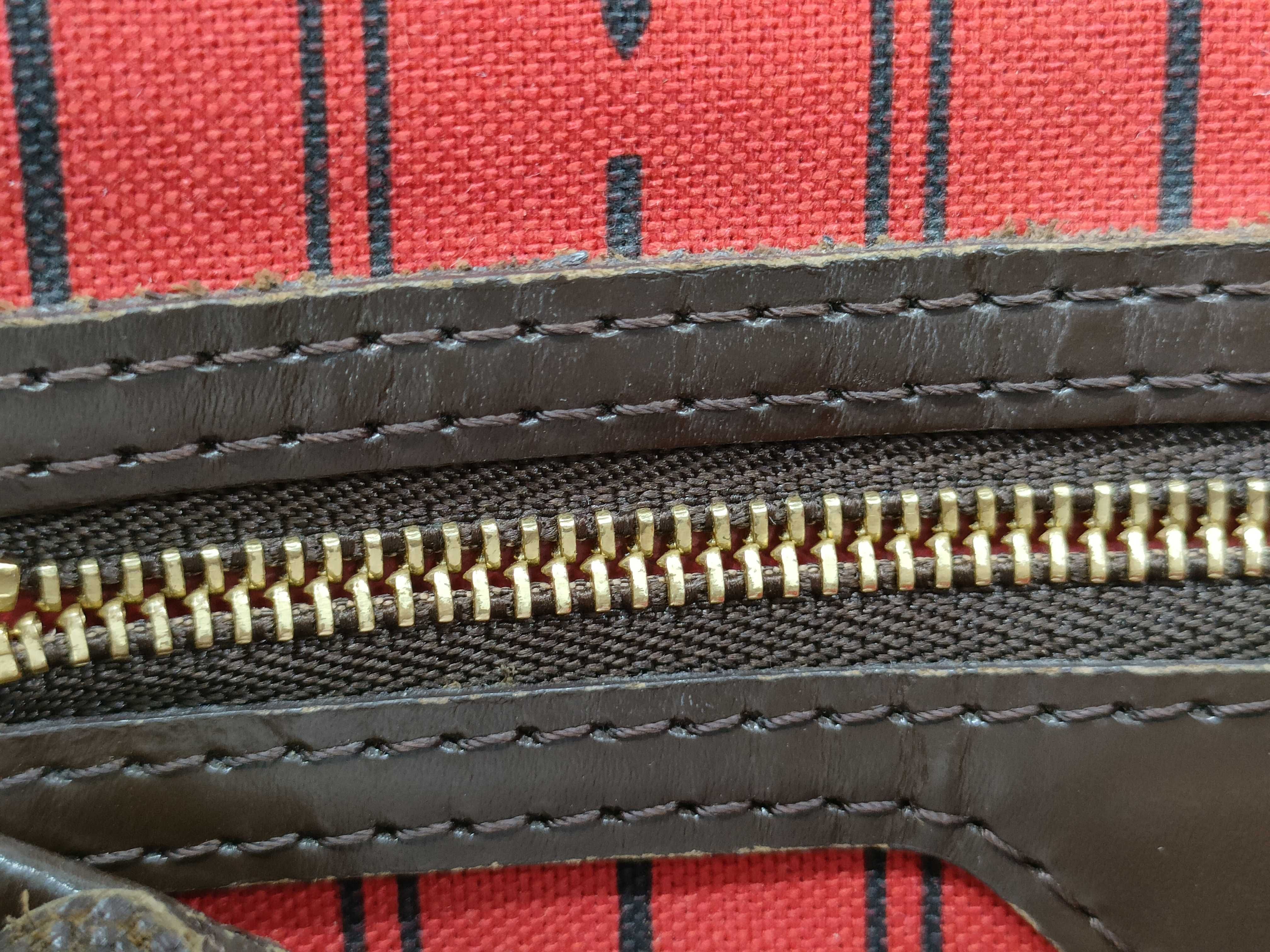 Damier Neverfull PM Tote Bag — view 12