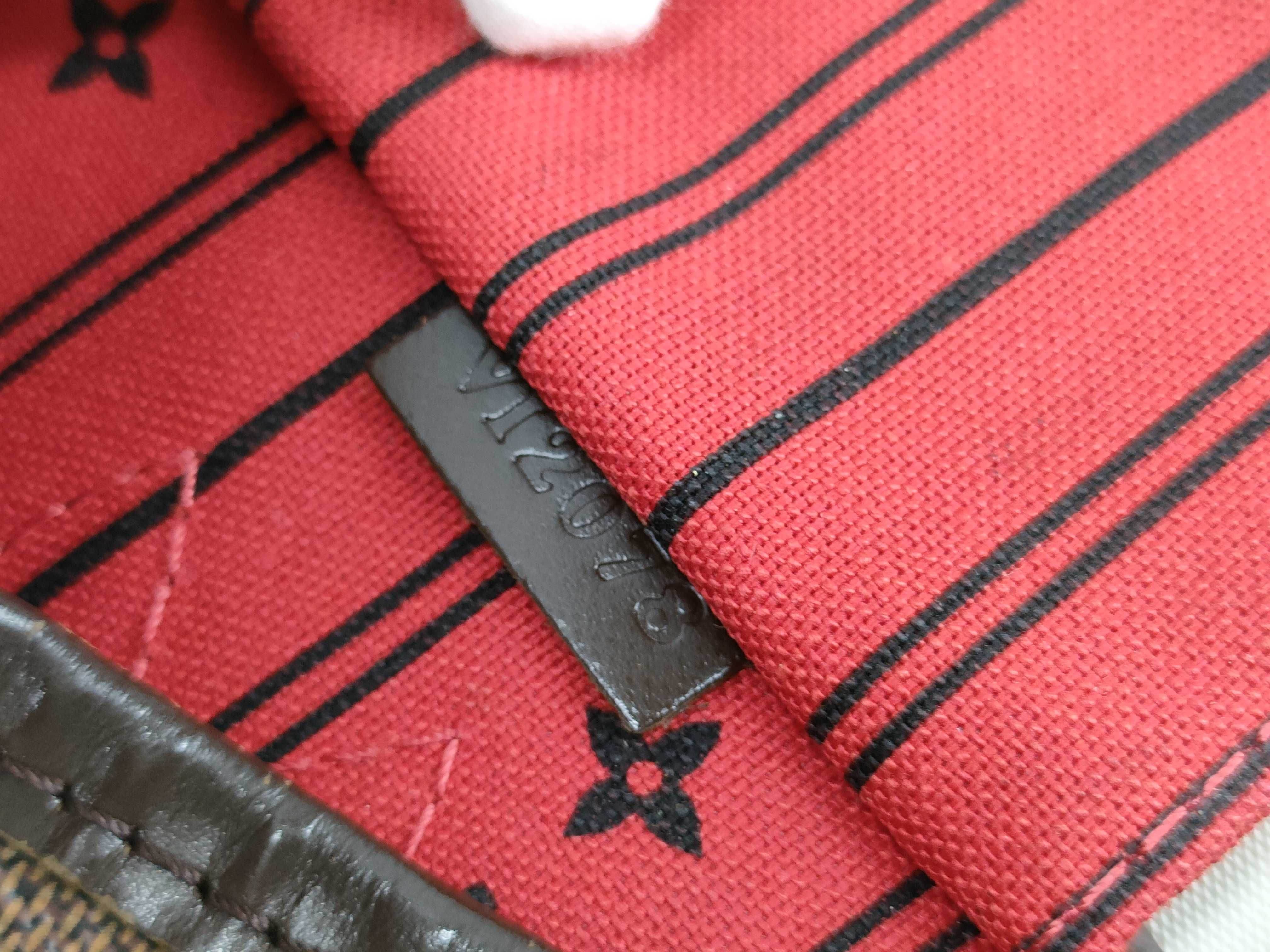 Damier Neverfull PM Tote Bag — view 13