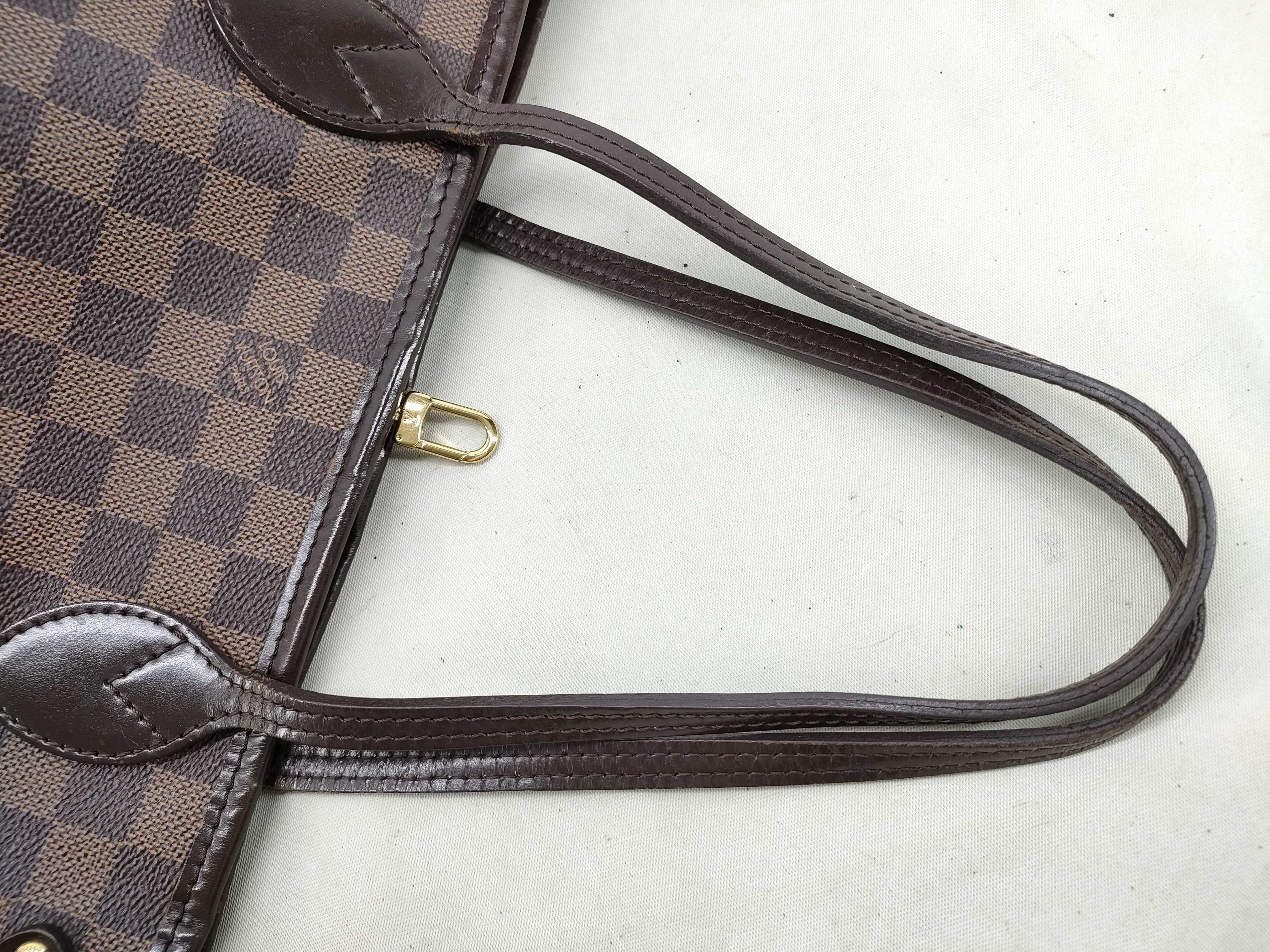 Damier Neverfull PM Tote Bag — view 5