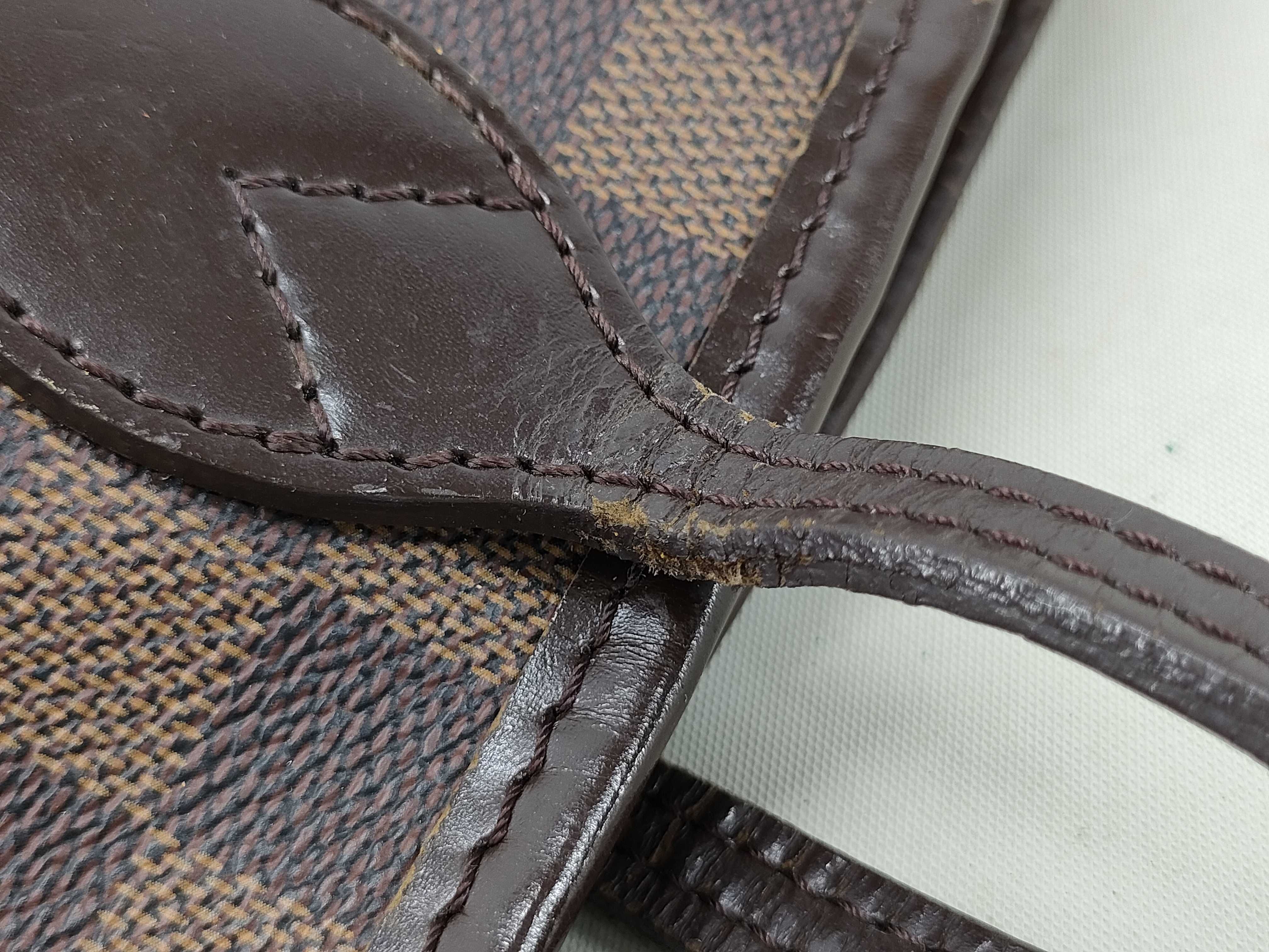 Damier Neverfull PM Tote Bag — view 7