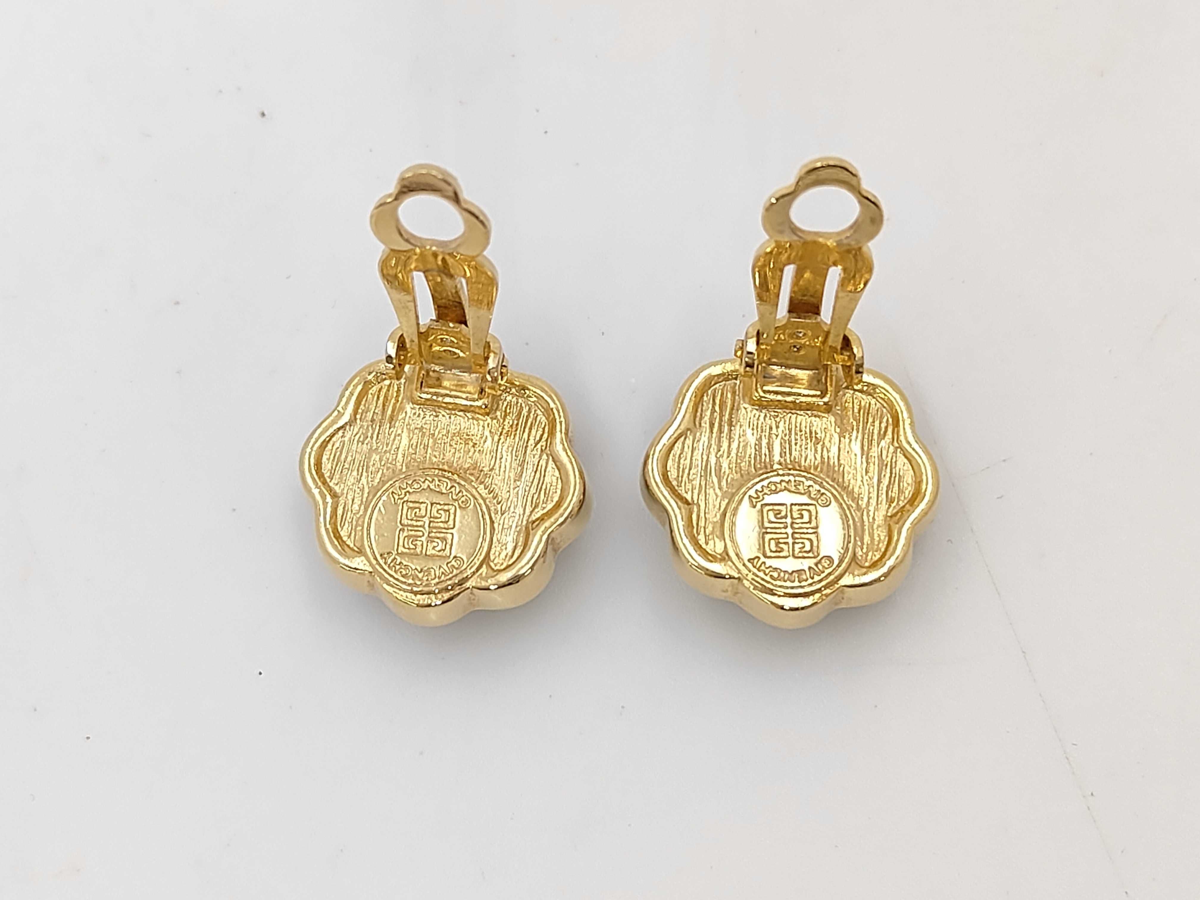 Earrings — view 2