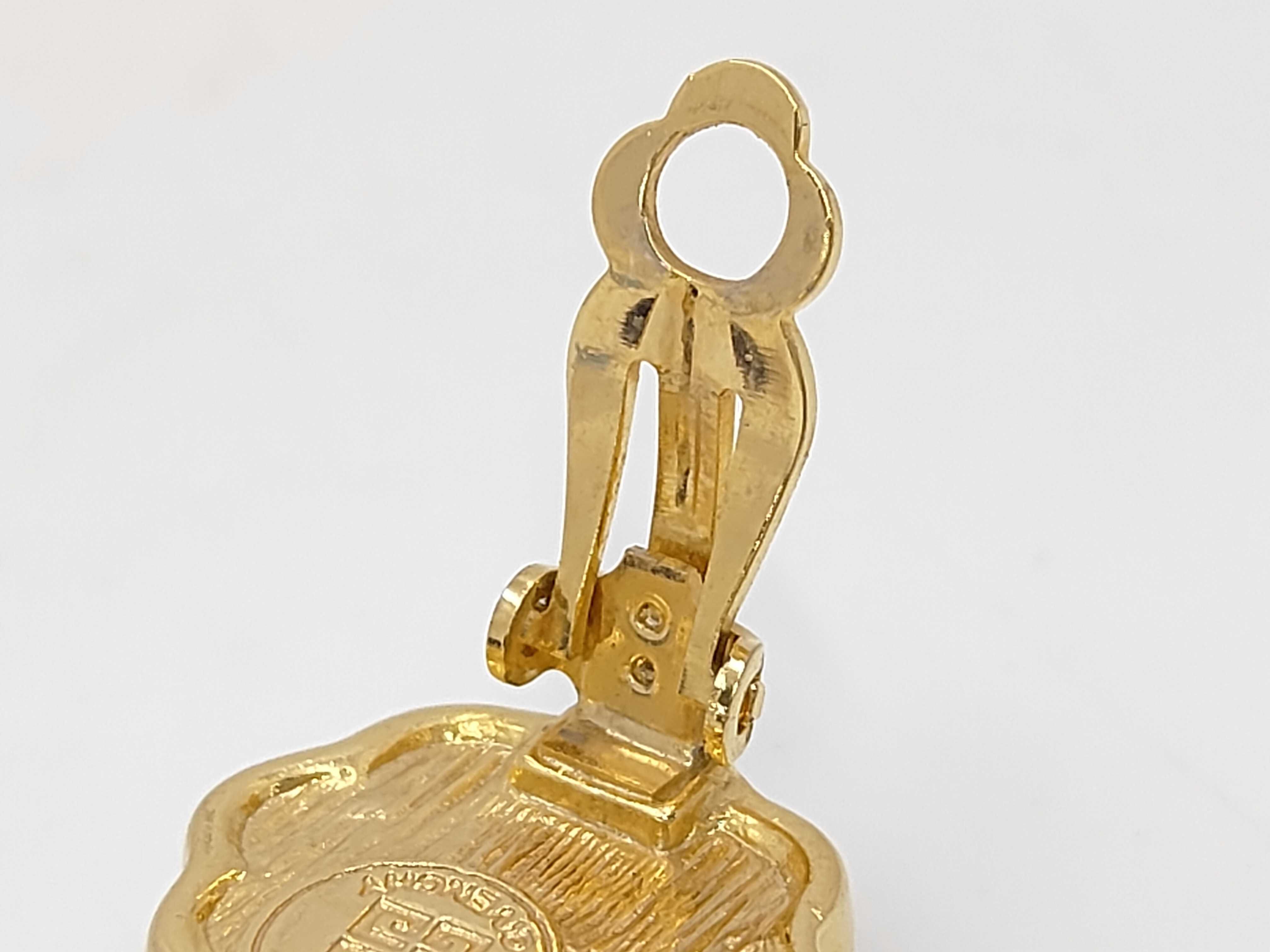 Earrings — view 4
