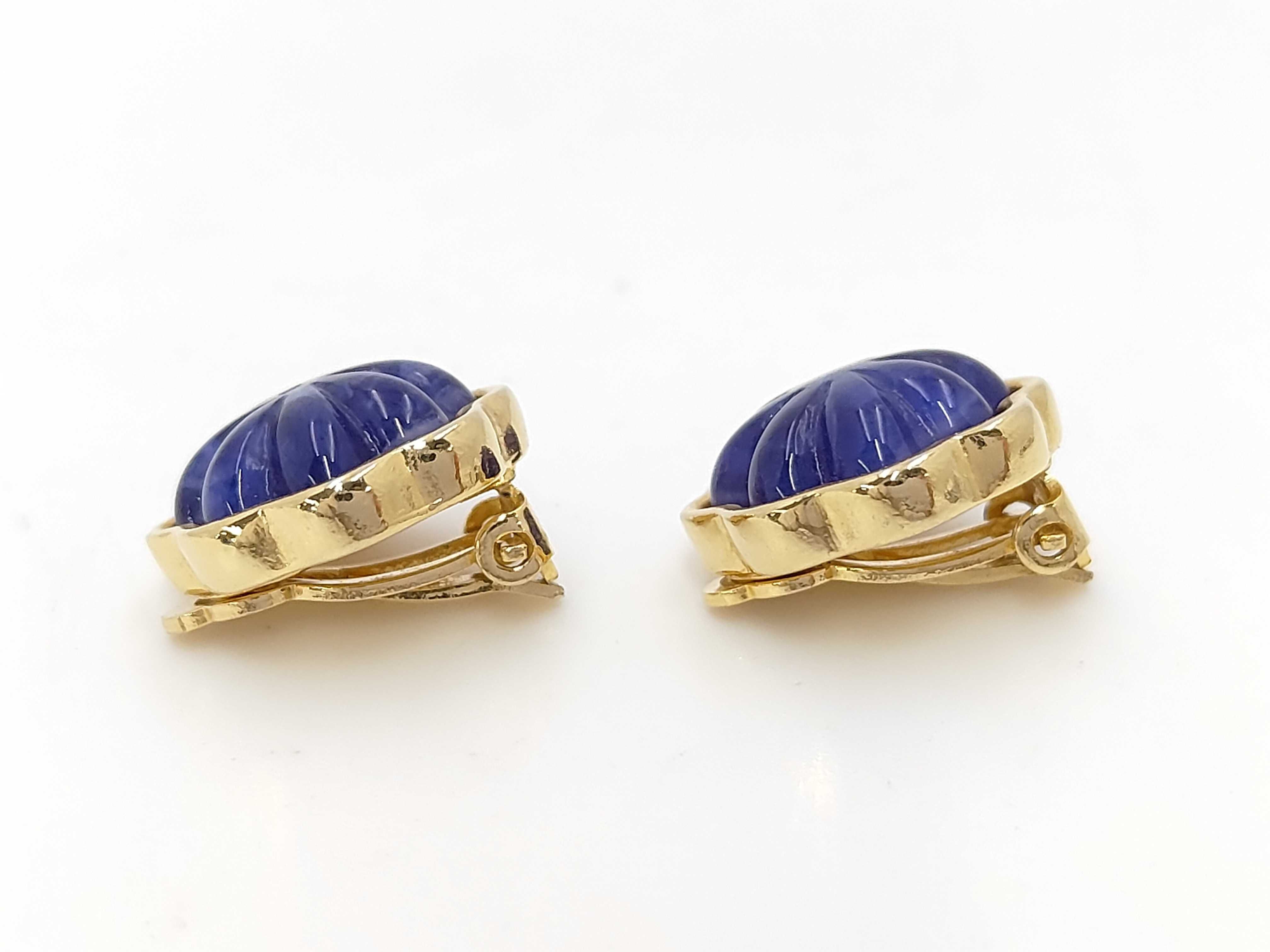Earrings — view 6