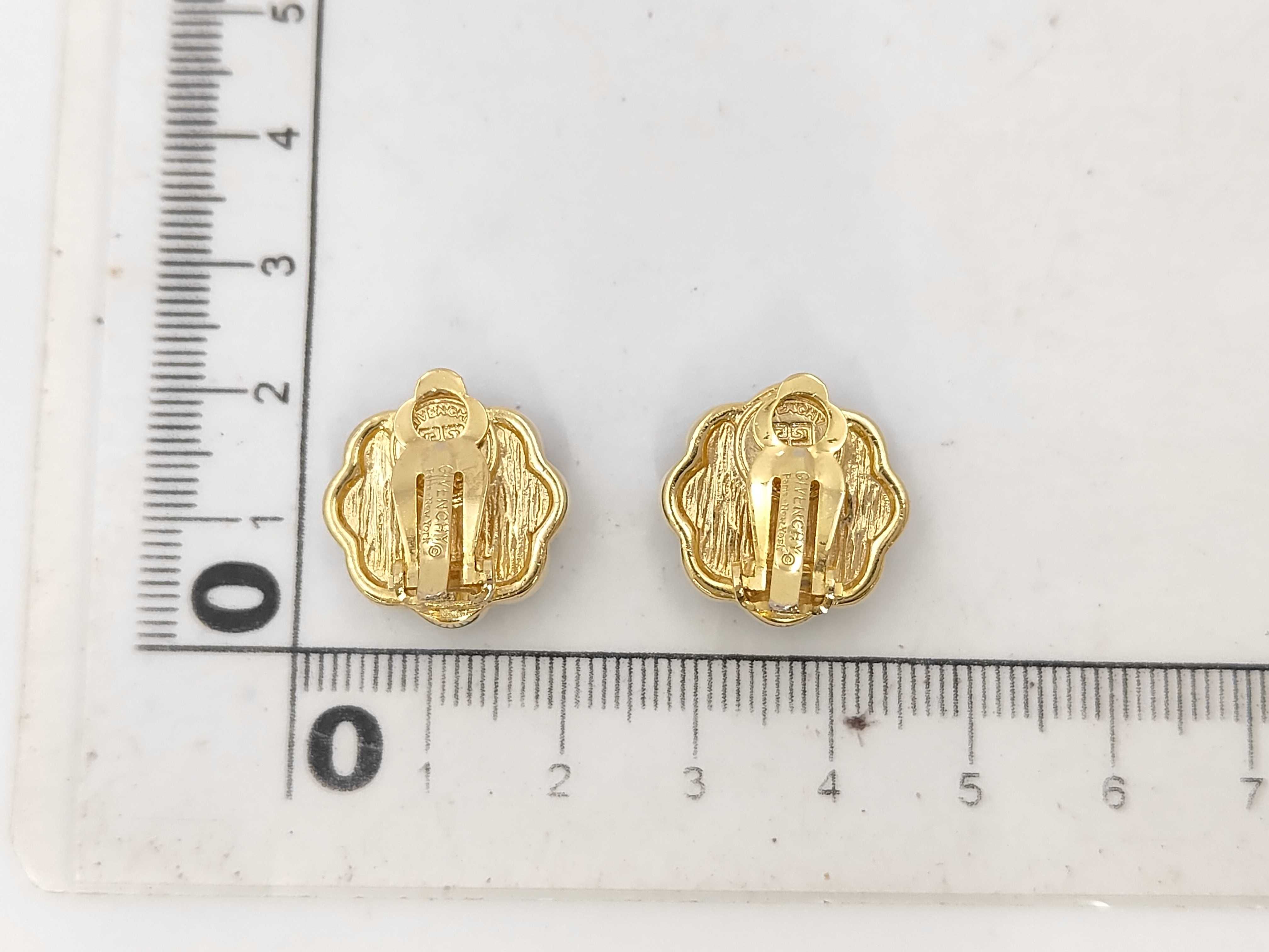 Earrings — view 8
