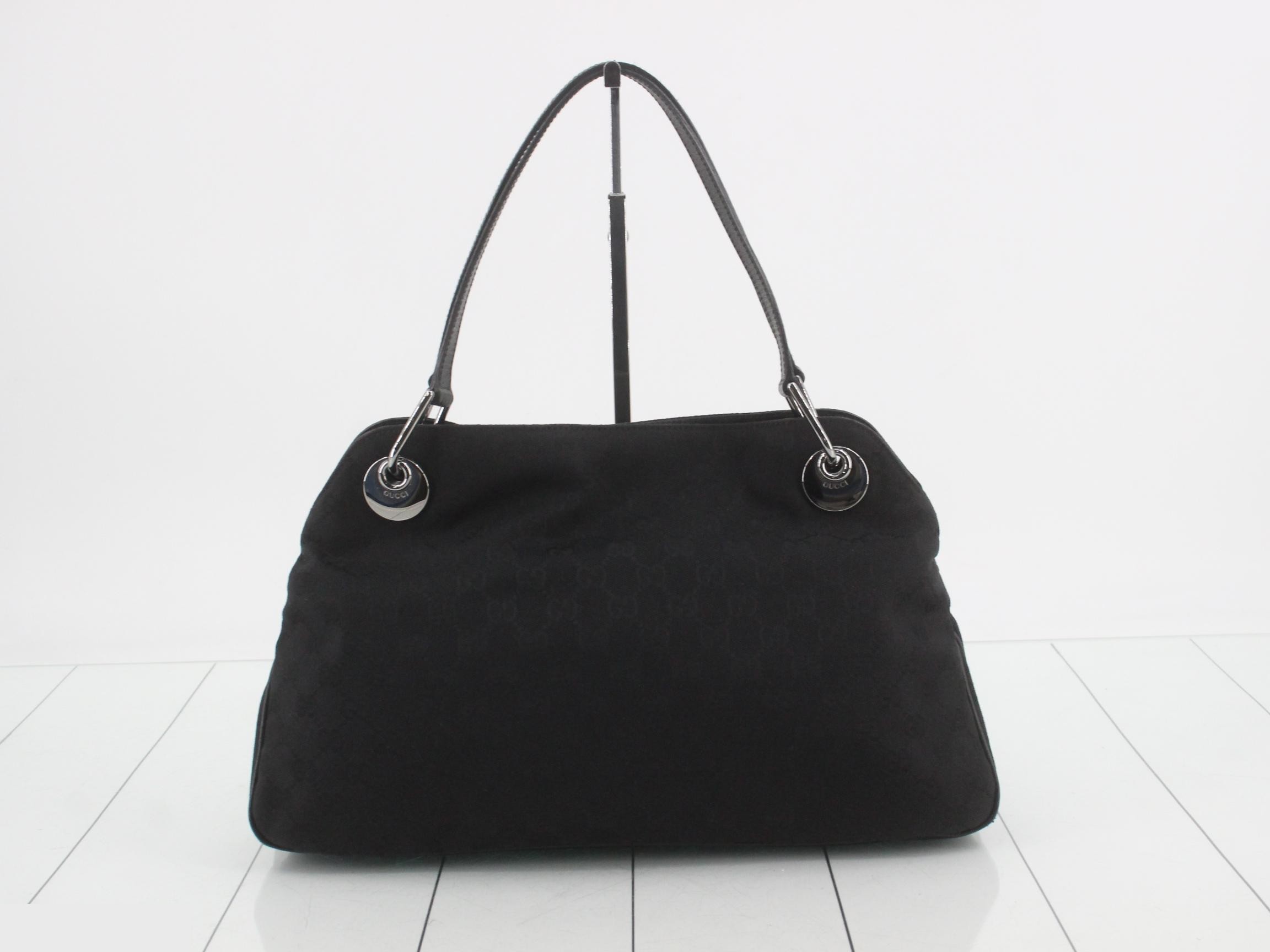 GG Canvas (Bag) - Shoulder Bag — view 2