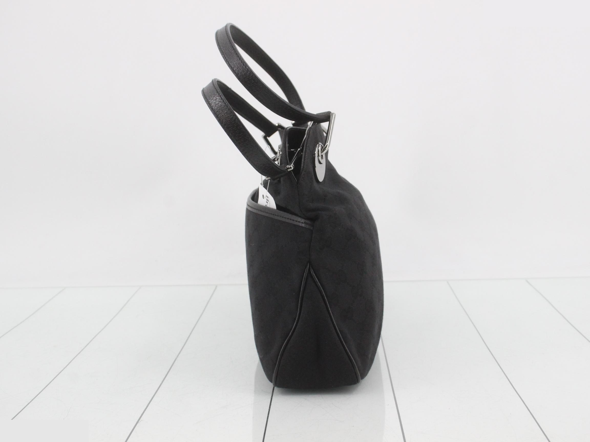 GG Canvas (Bag) - Shoulder Bag — view 3
