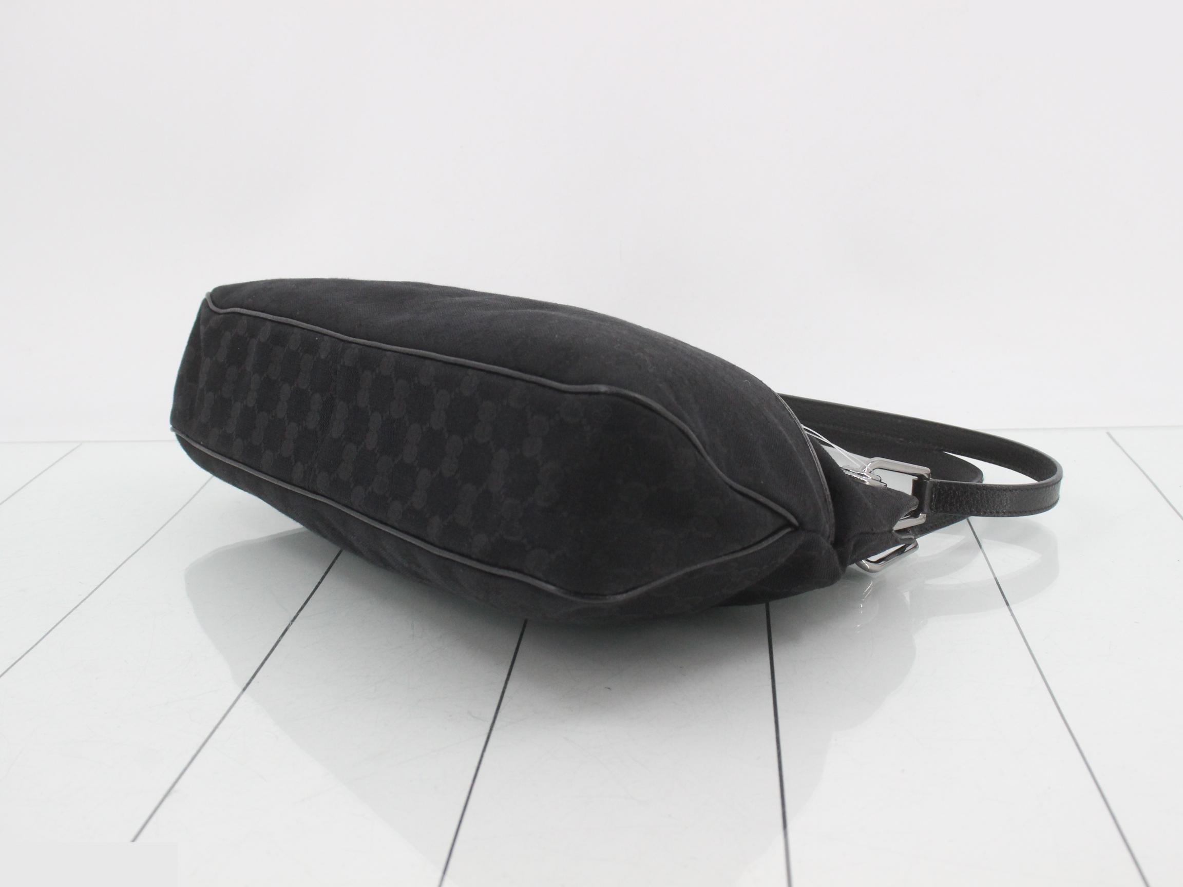 GG Canvas (Bag) - Shoulder Bag — view 6