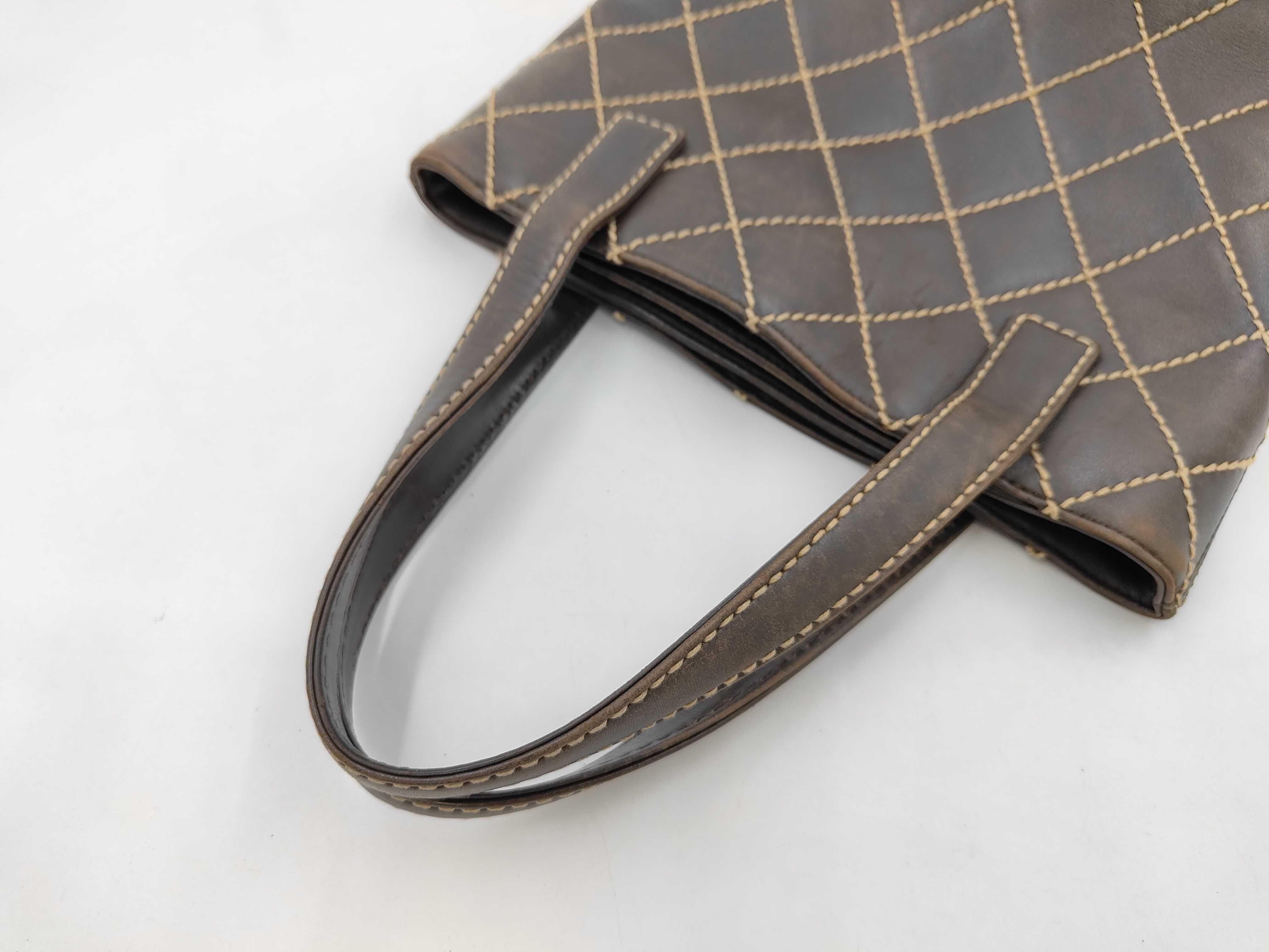 Wild Stitch Tote Bag 7805651 (Bag) — view 8