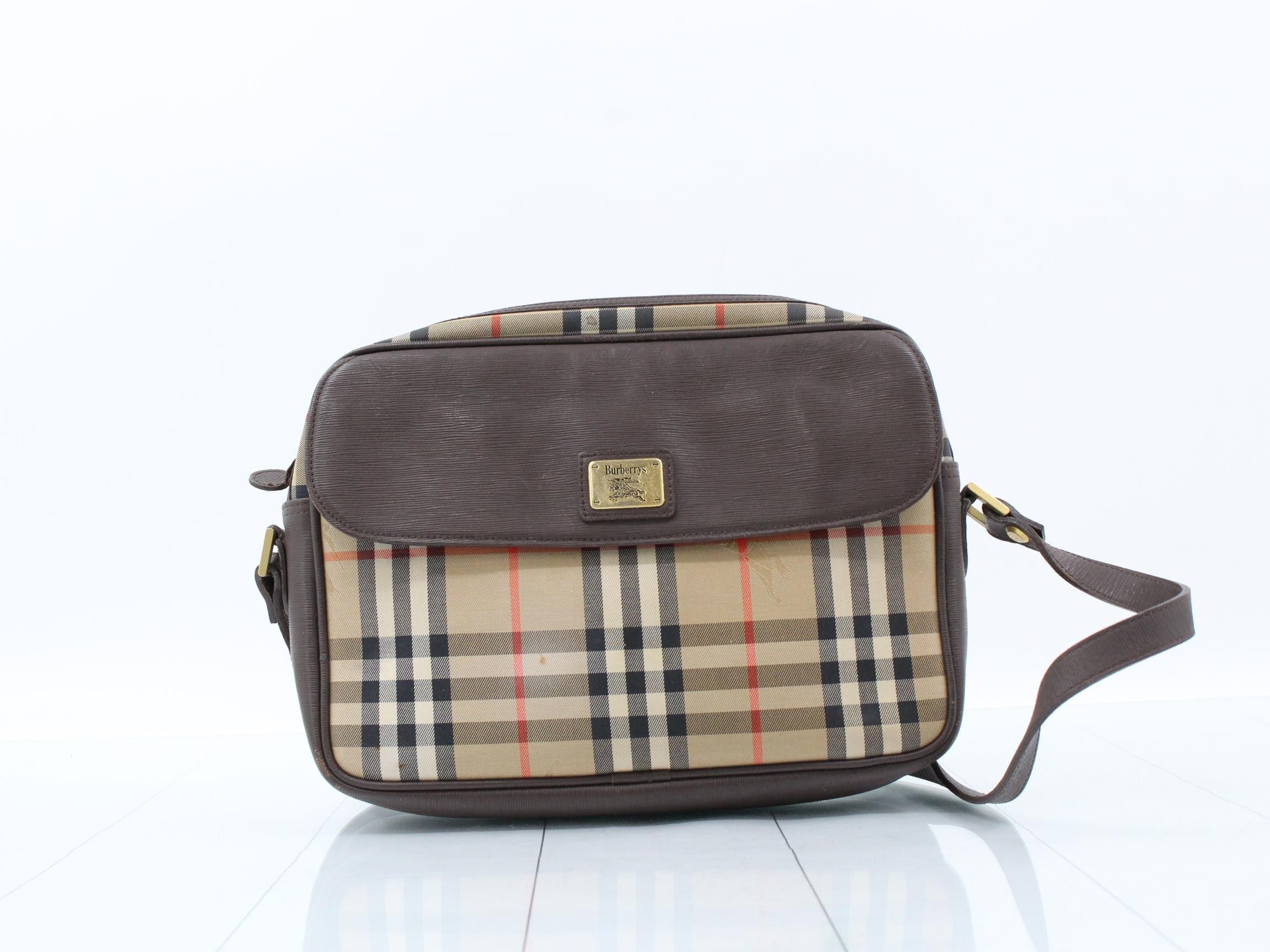 shoulder bag