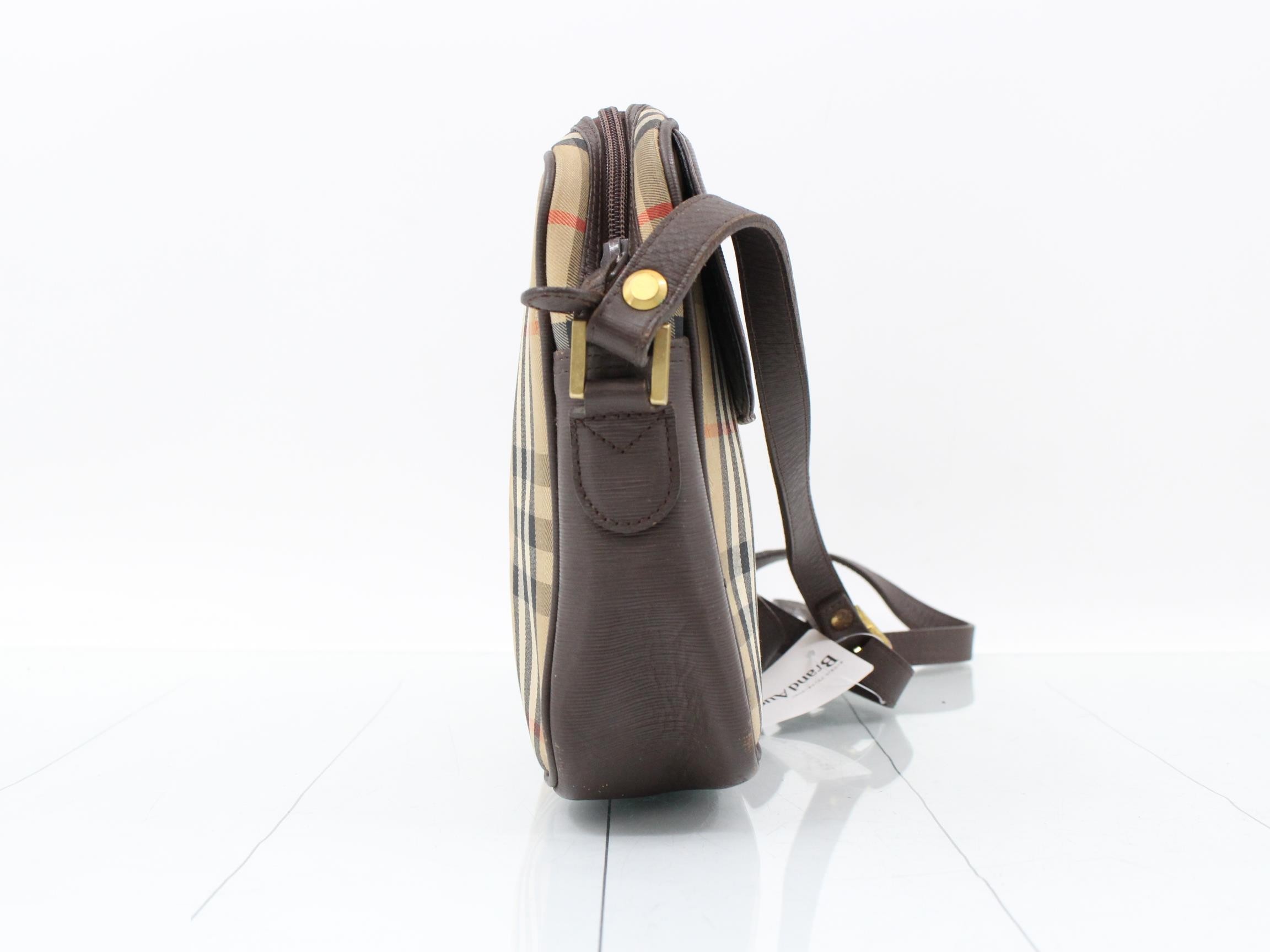 shoulder bag — view 4