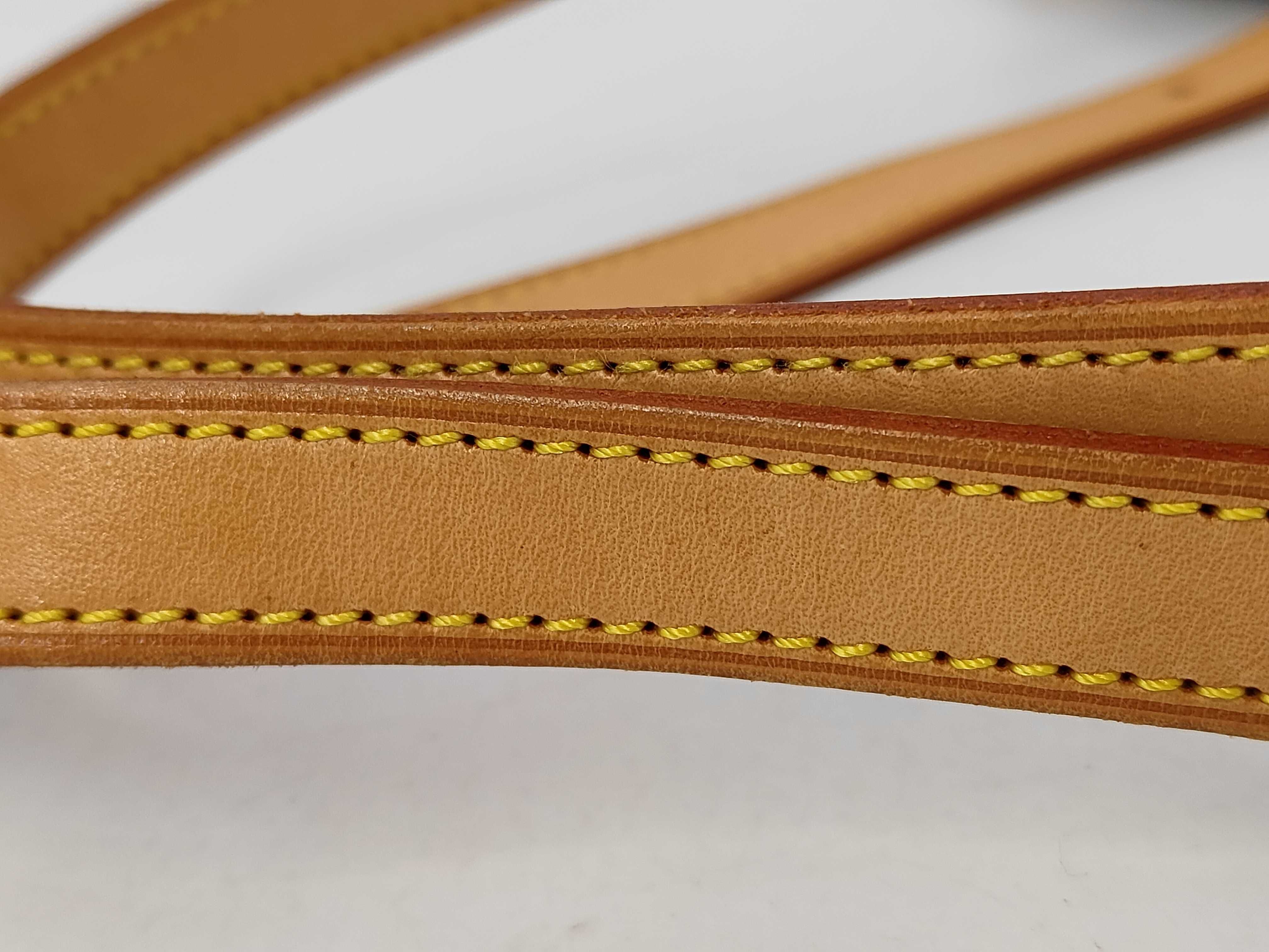Monogram Louis Vuitton Bucket GM Tote Bag — view 4