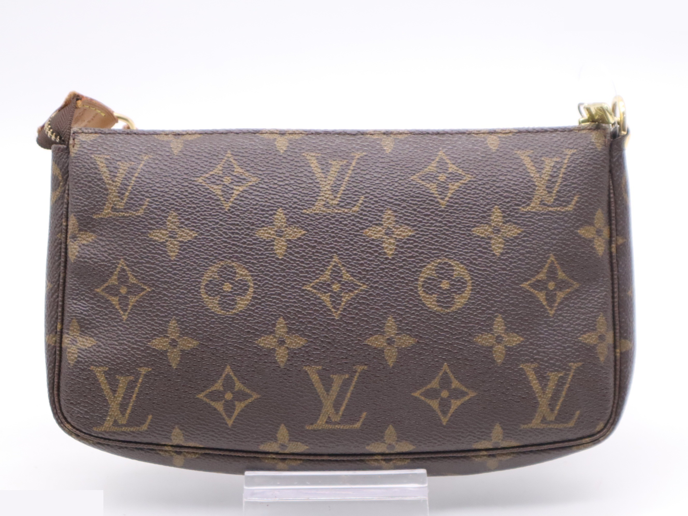 Pochette Accessoires (old model) — view 2