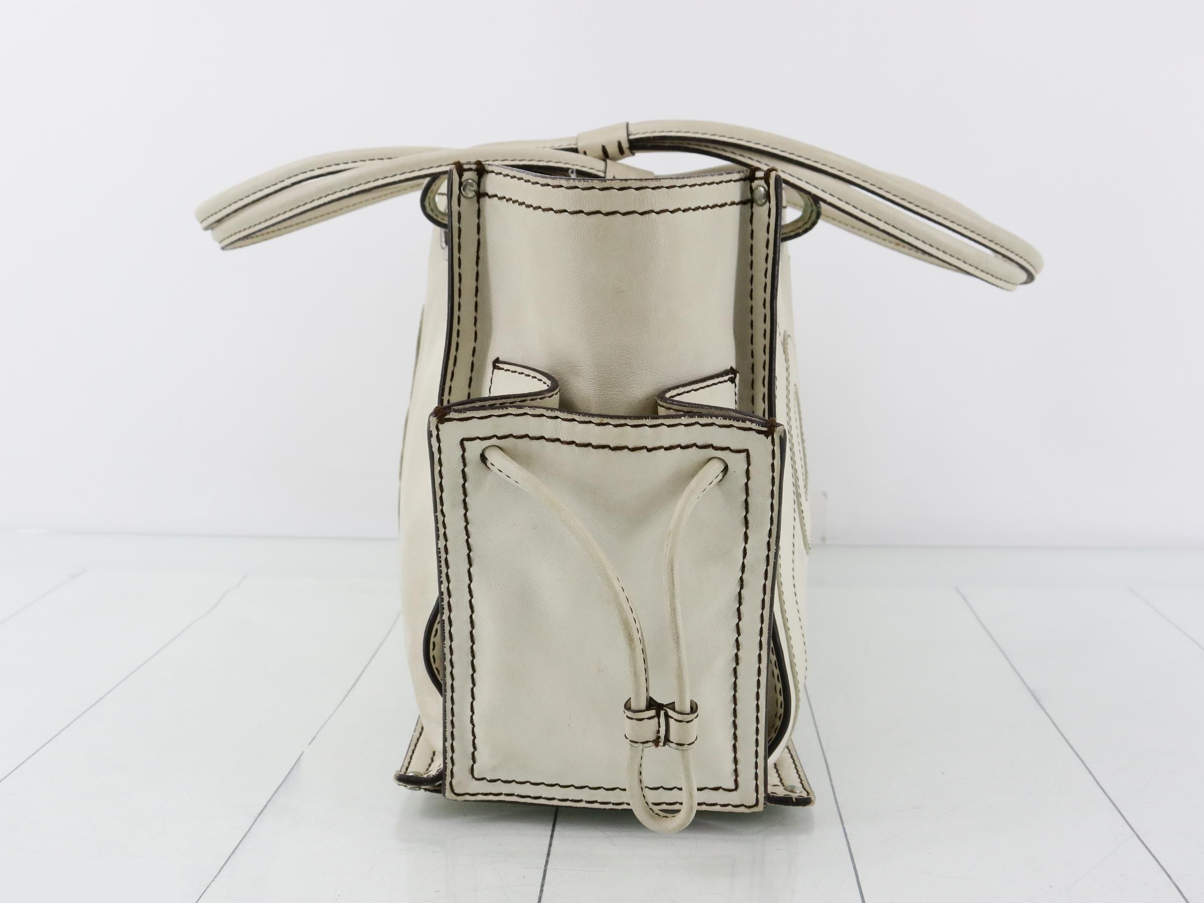 Logo Shopper Bag — view 3