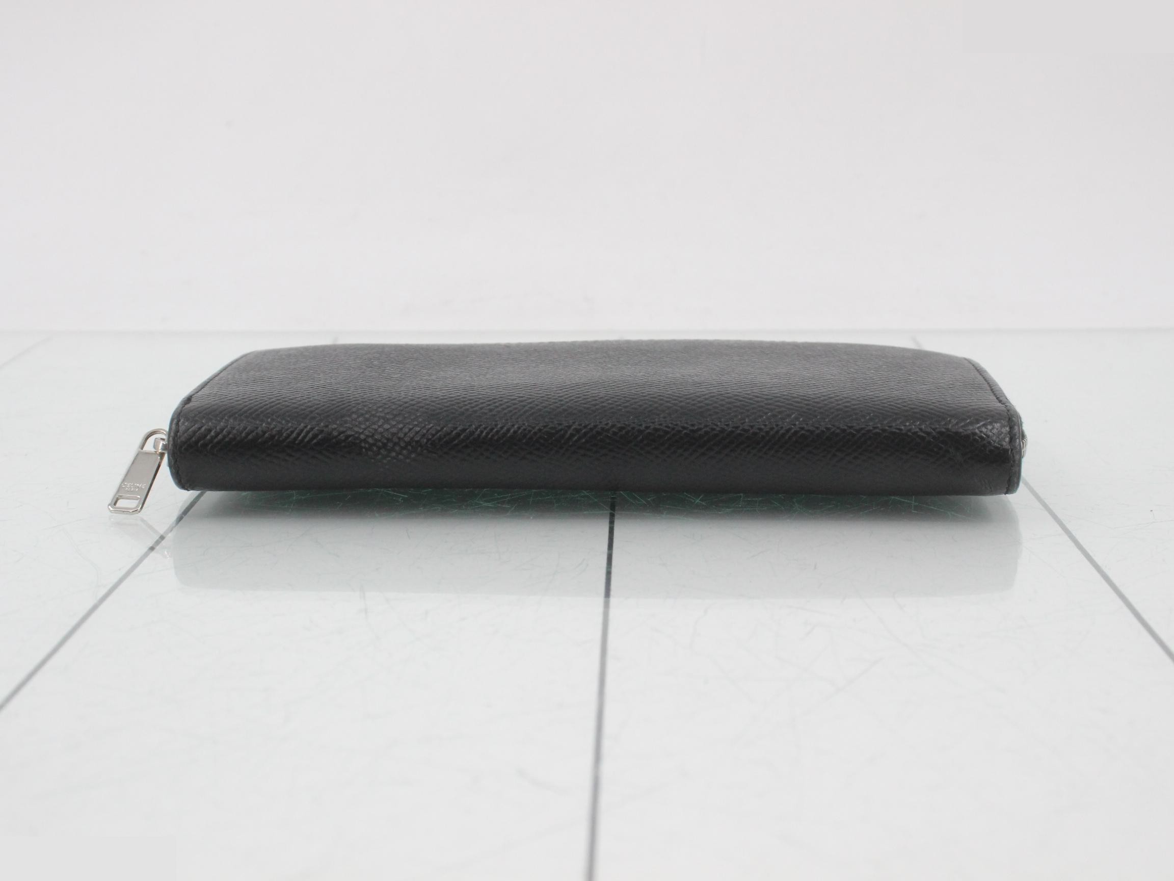 long wallet — view 3