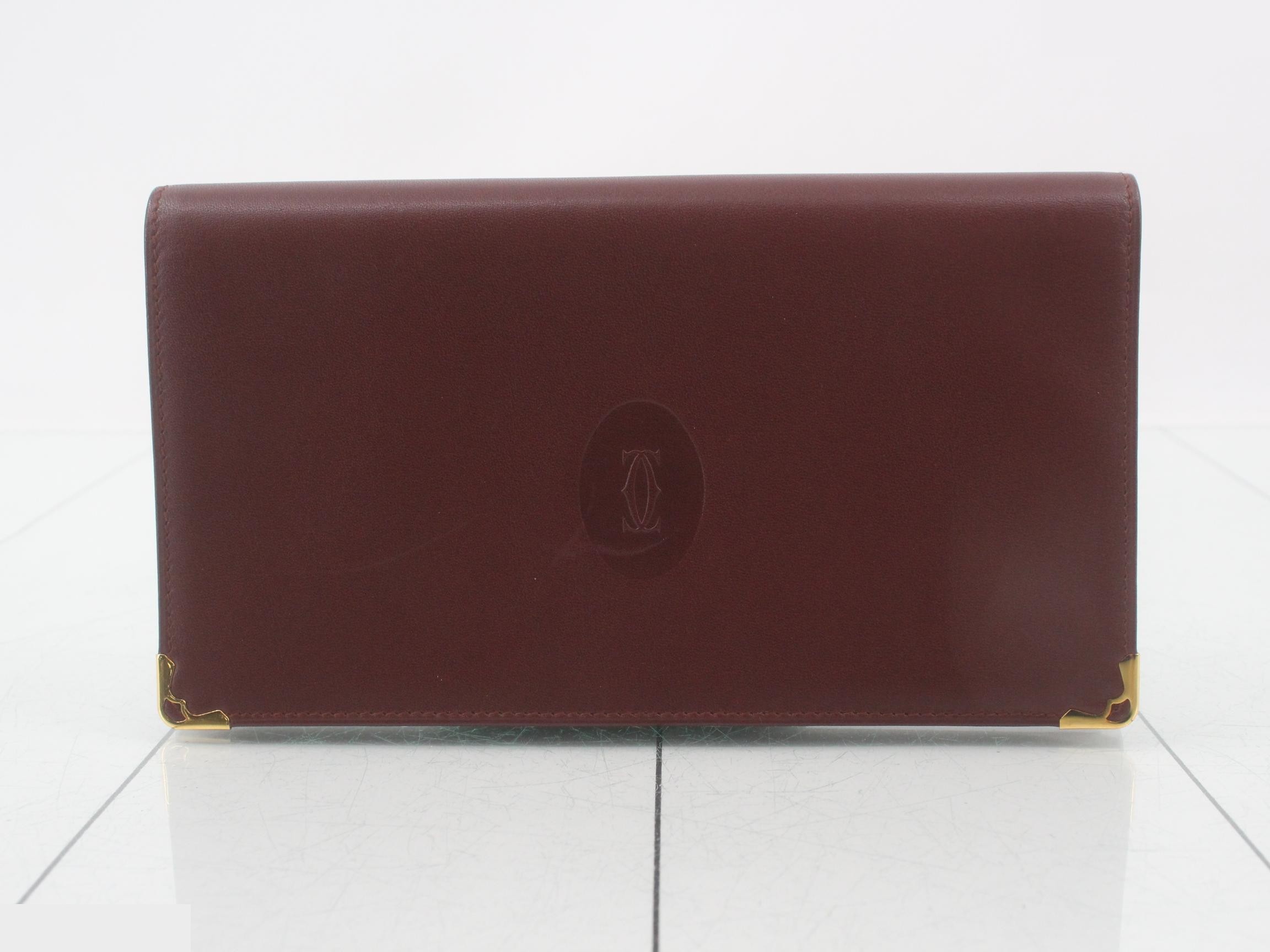 Must Line (Bags) and Wallets