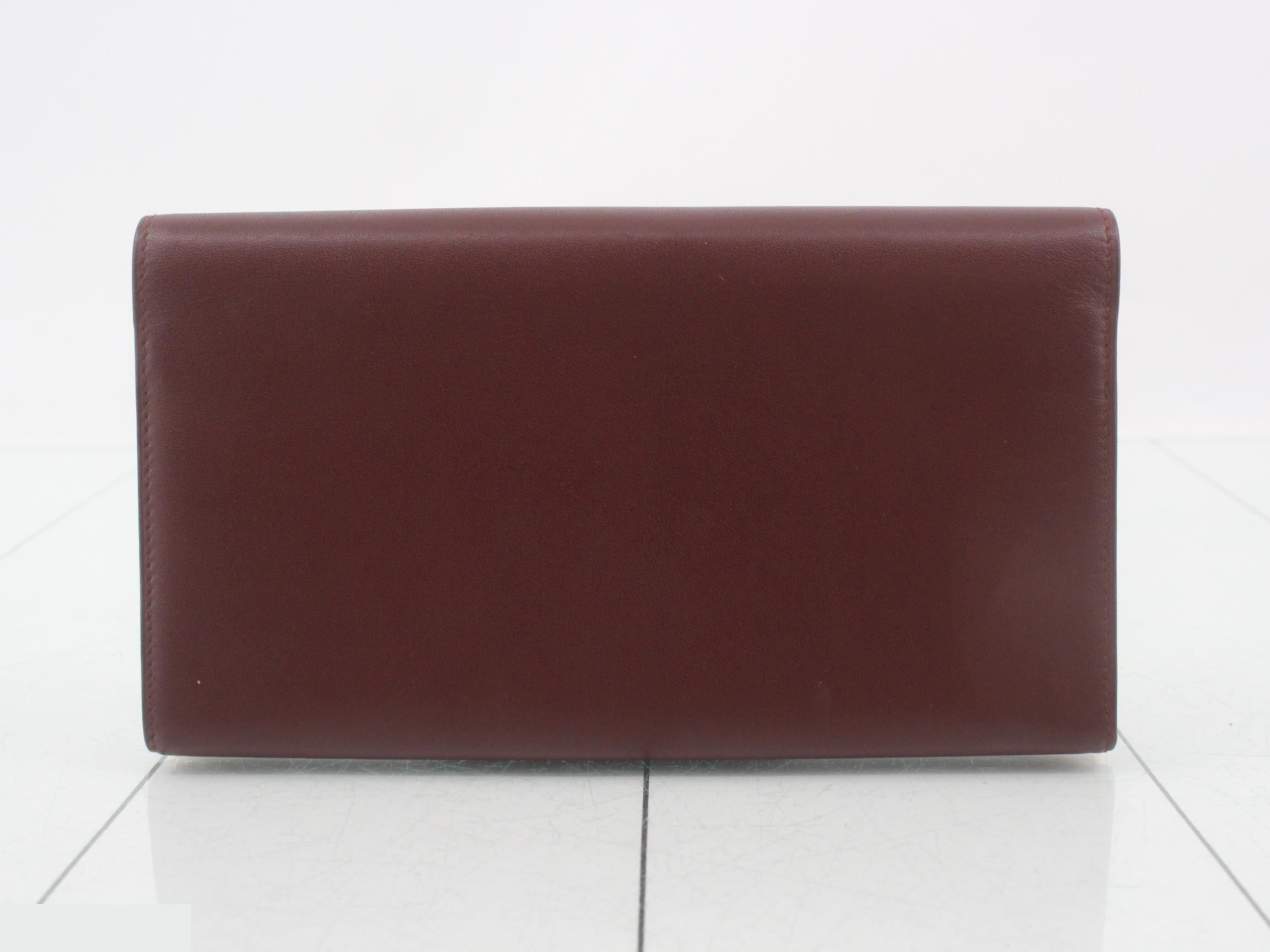 Must Line (Bags) and Wallets — view 2