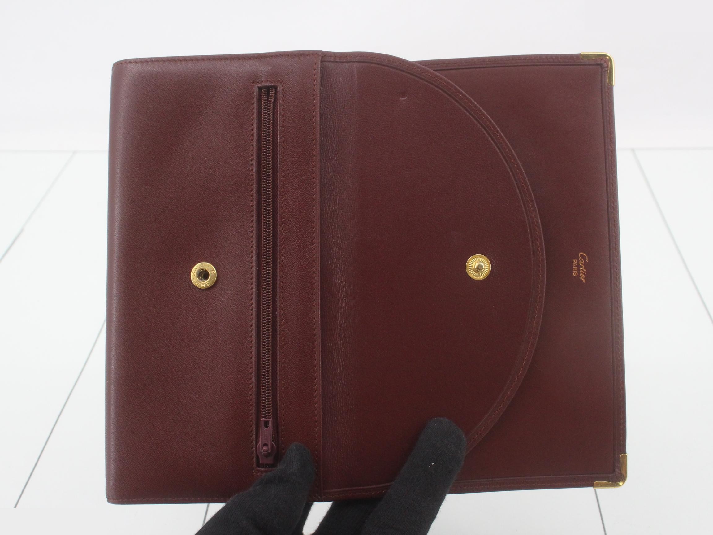 Must Line (Bags) and Wallets — view 4