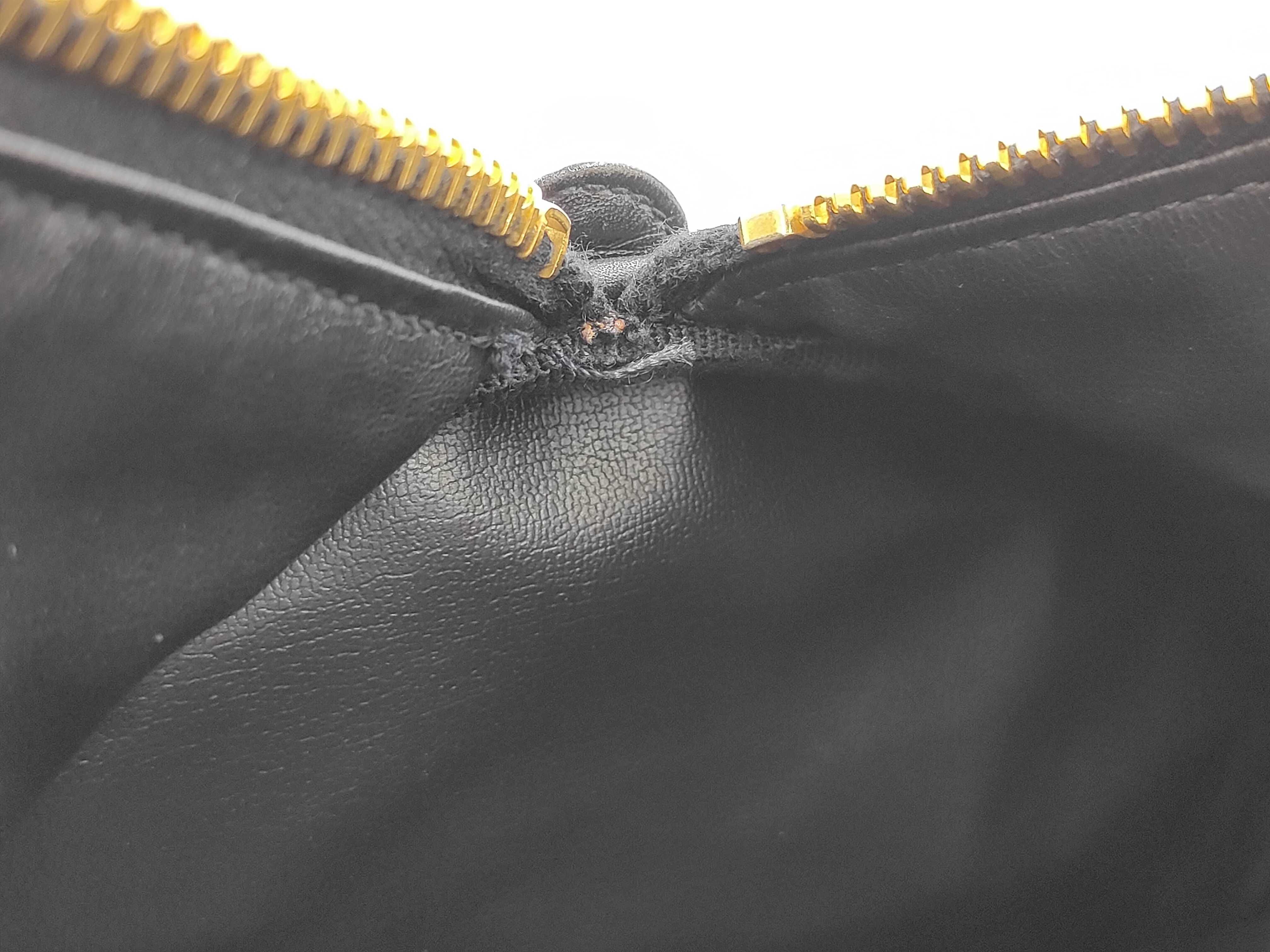 Bicolore Boston Bag — view 9
