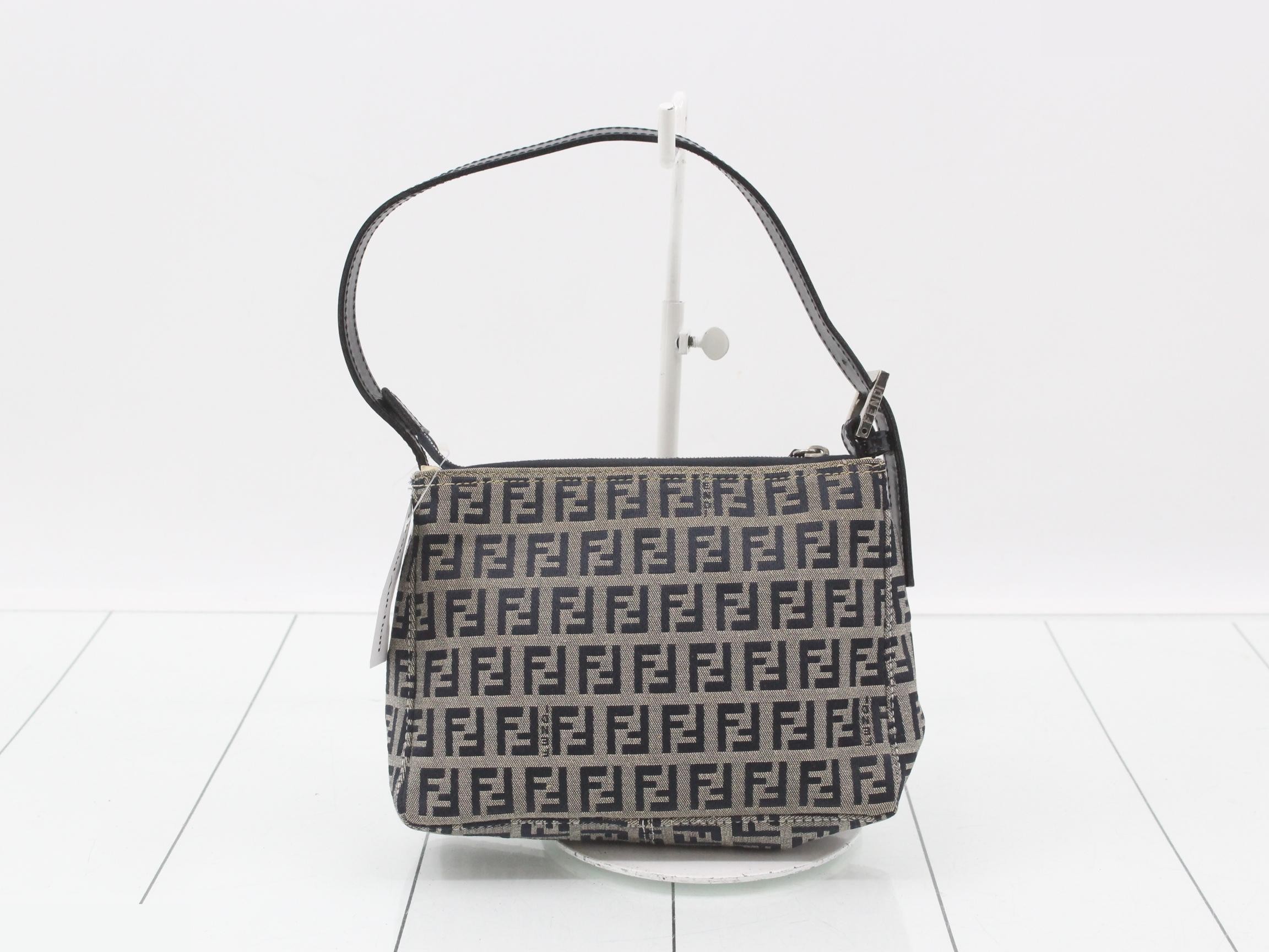 Zucchino handbag — view 2