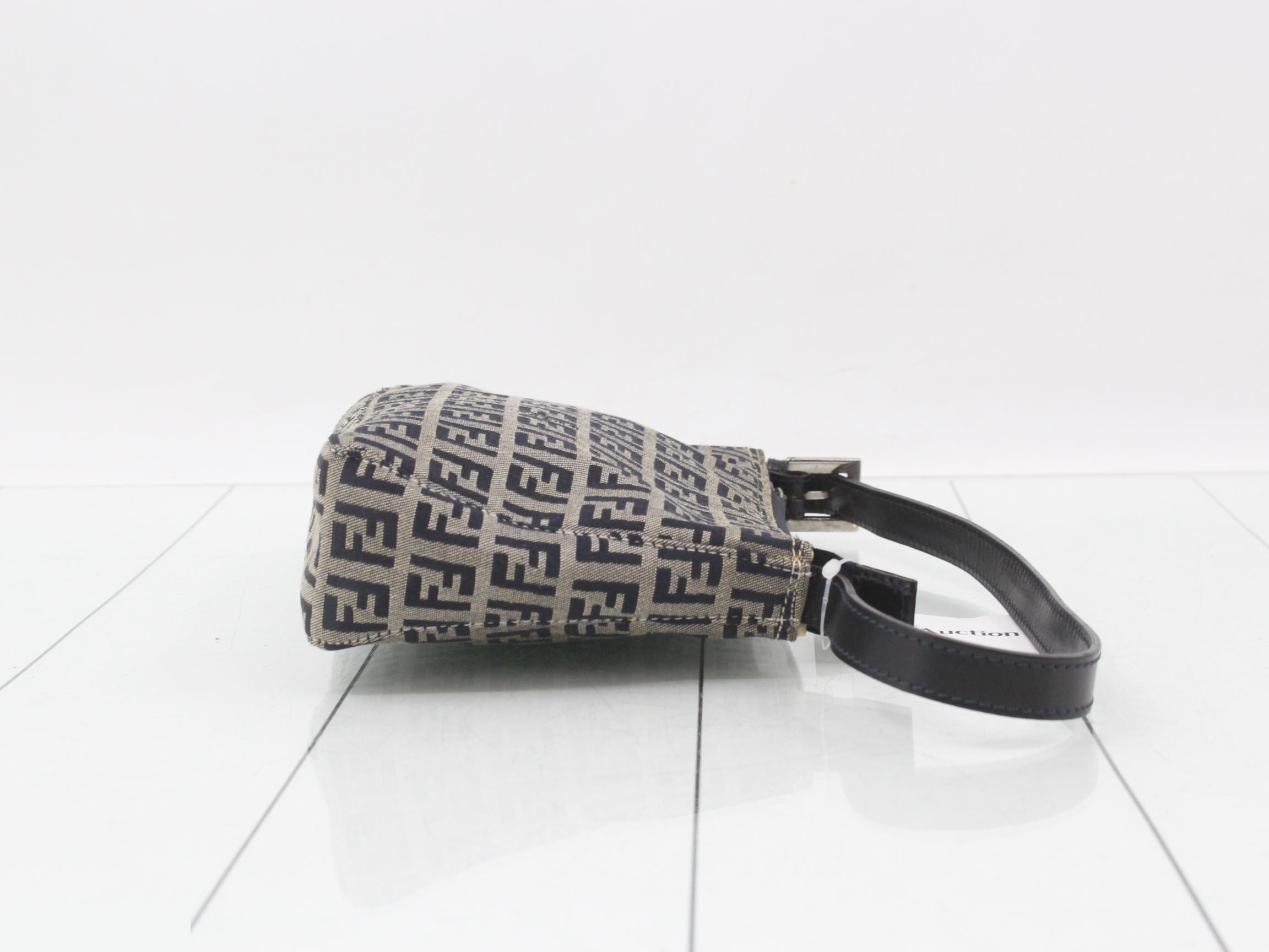 Zucchino handbag — view 3