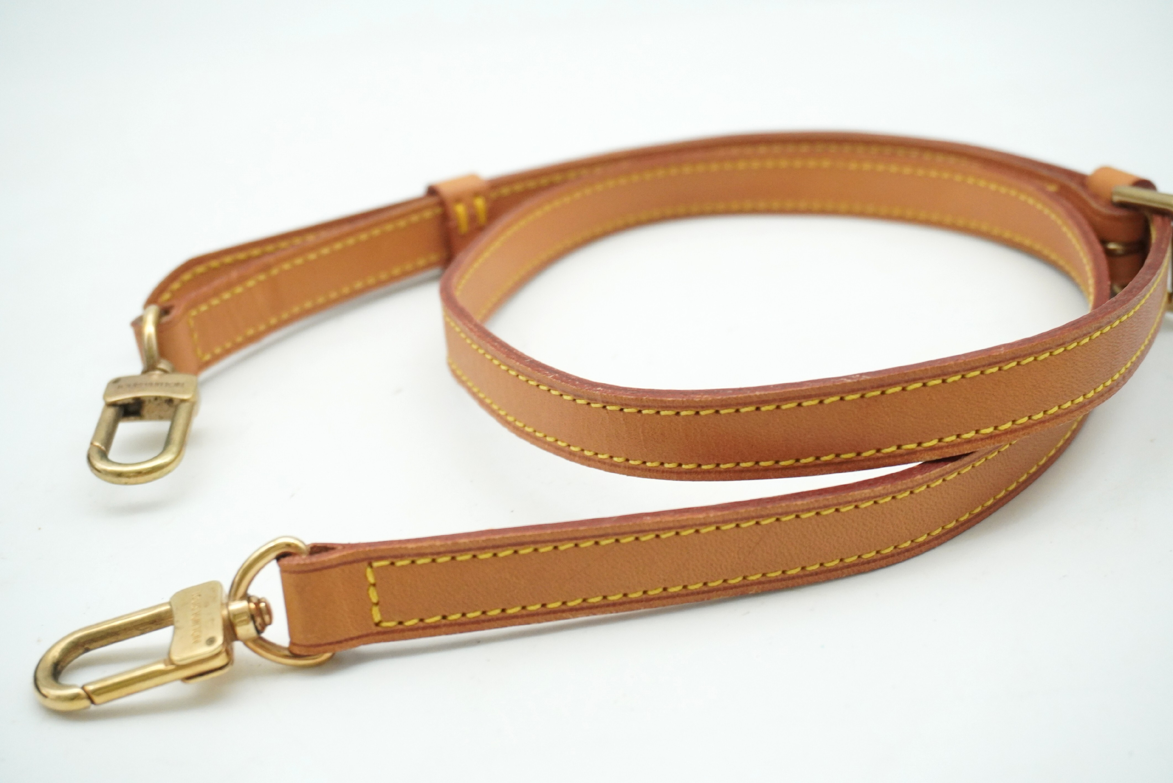 Monogram Bel Air M51122 Shoulder Strap Handbag — view 15