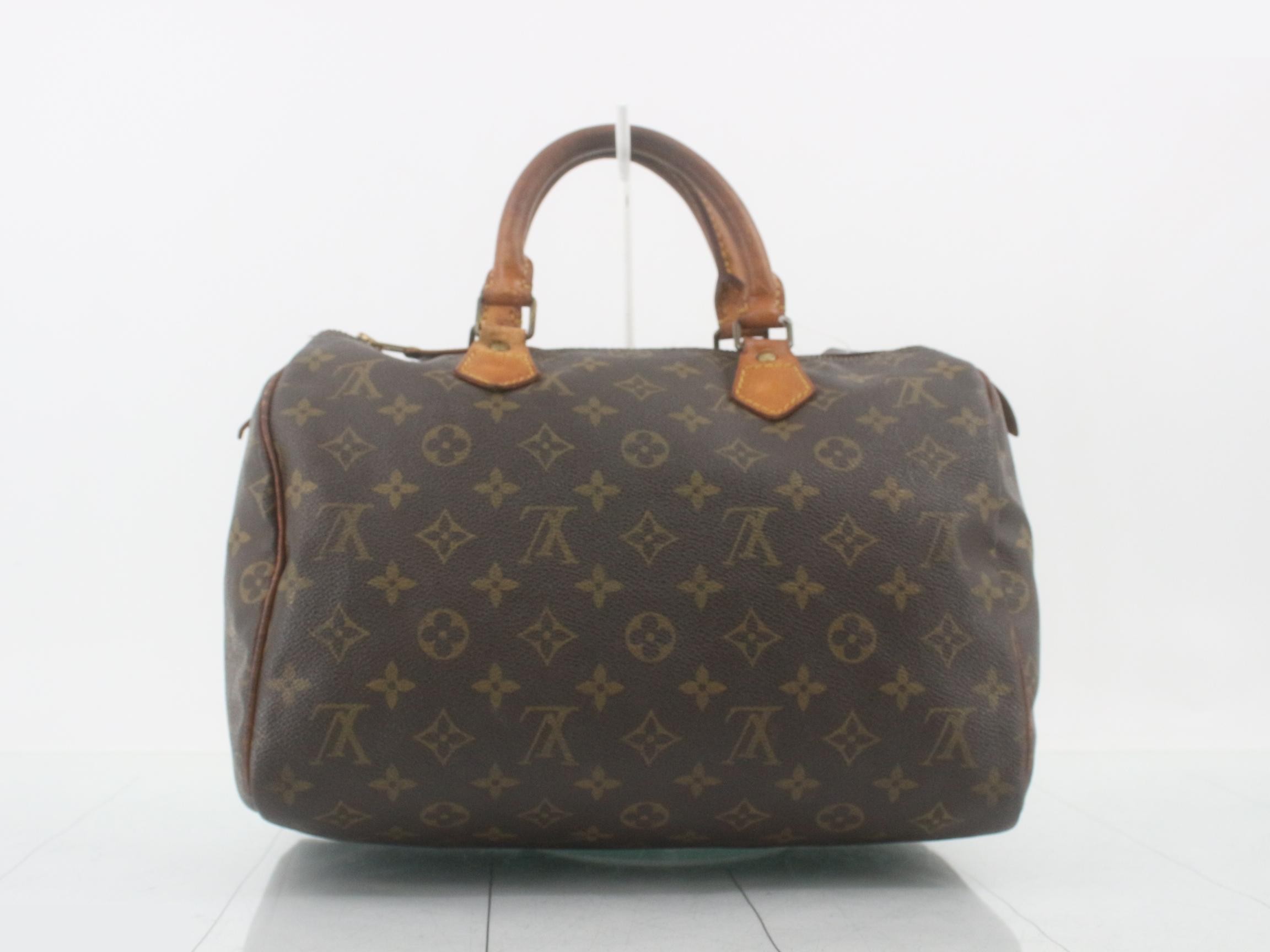 Speedy 30 — view 2