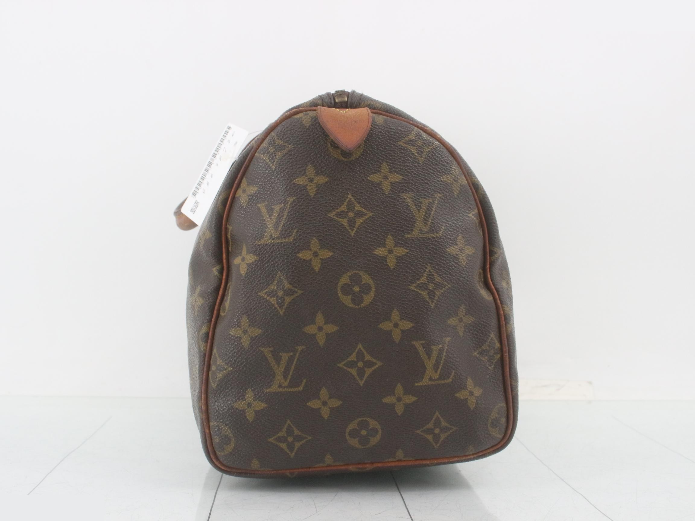 Speedy 30 — view 4