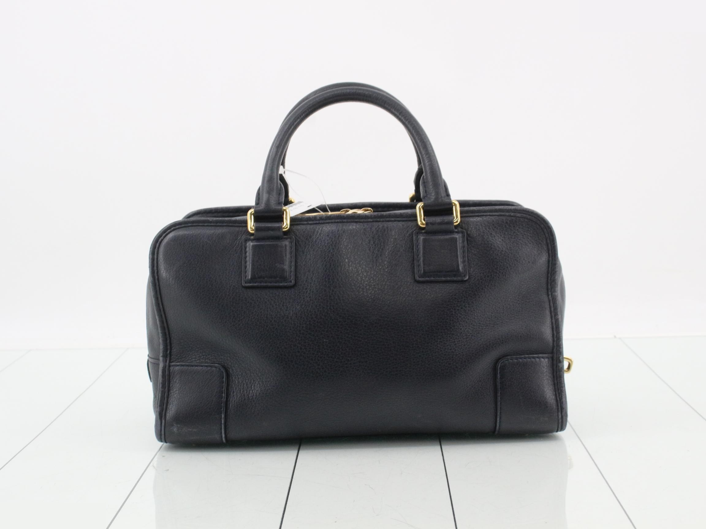 Amazona 28 Anagram Handbag — view 2