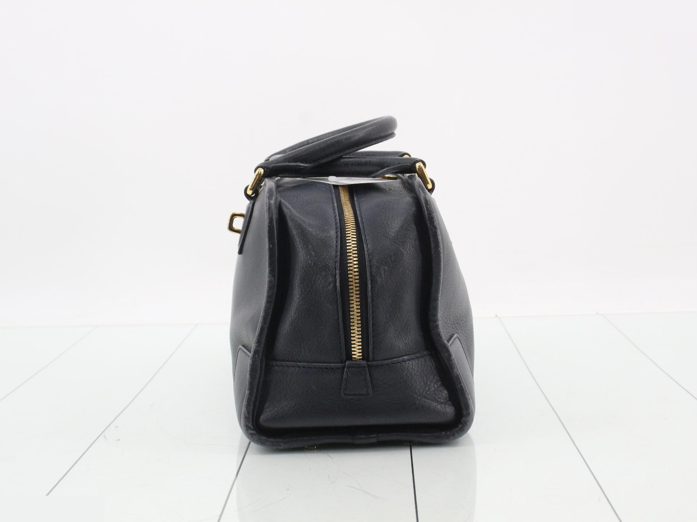 Amazona 28 Anagram Handbag — view 3