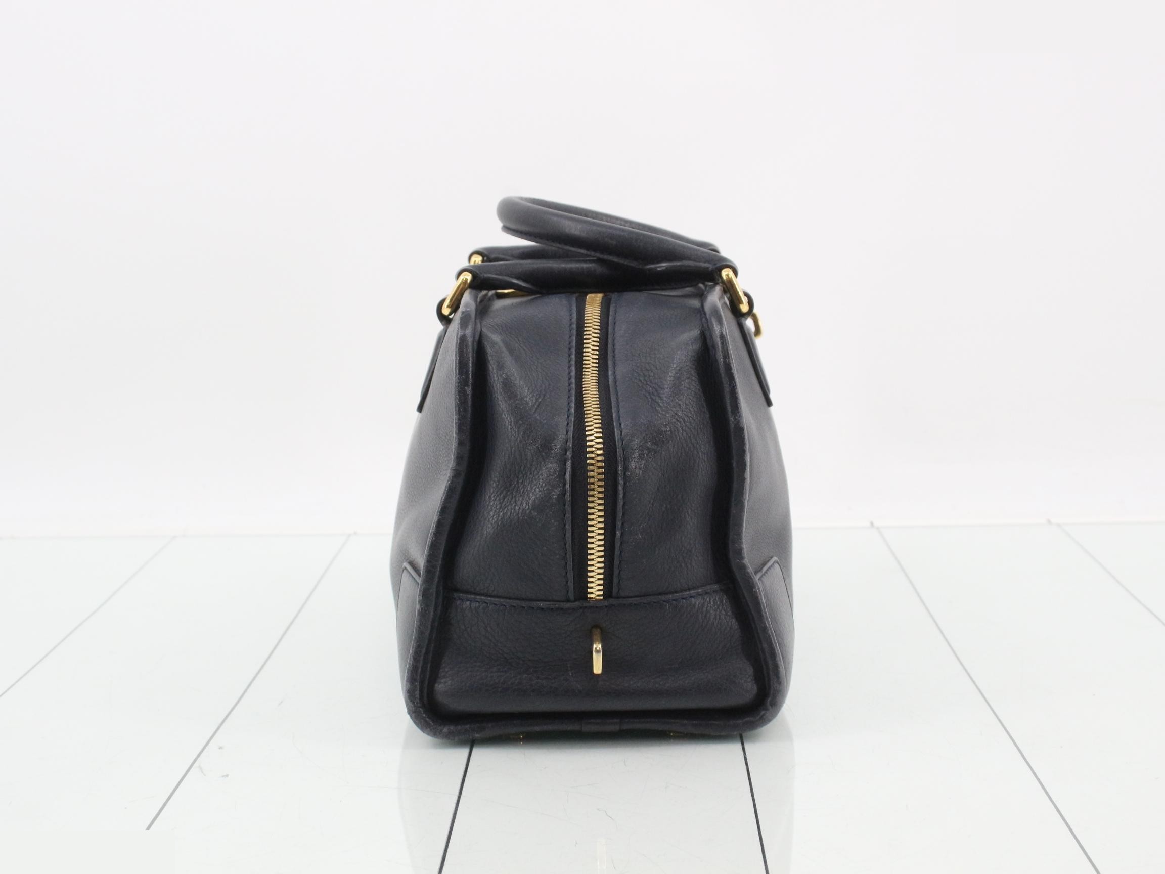 Amazona 28 Anagram Handbag — view 4