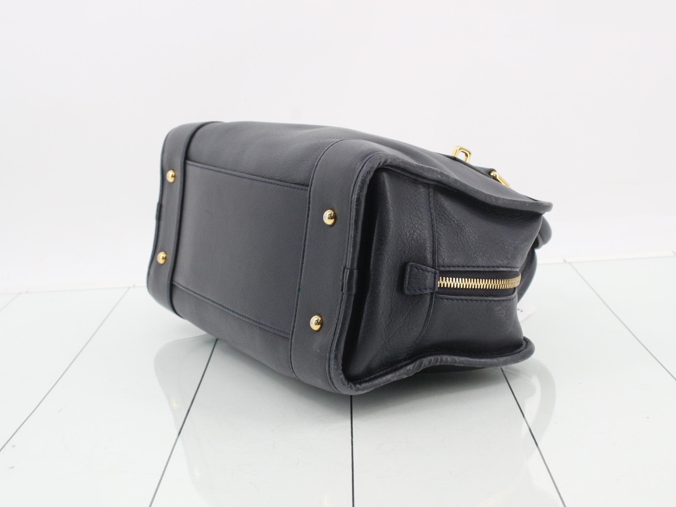 Amazona 28 Anagram Handbag — view 6