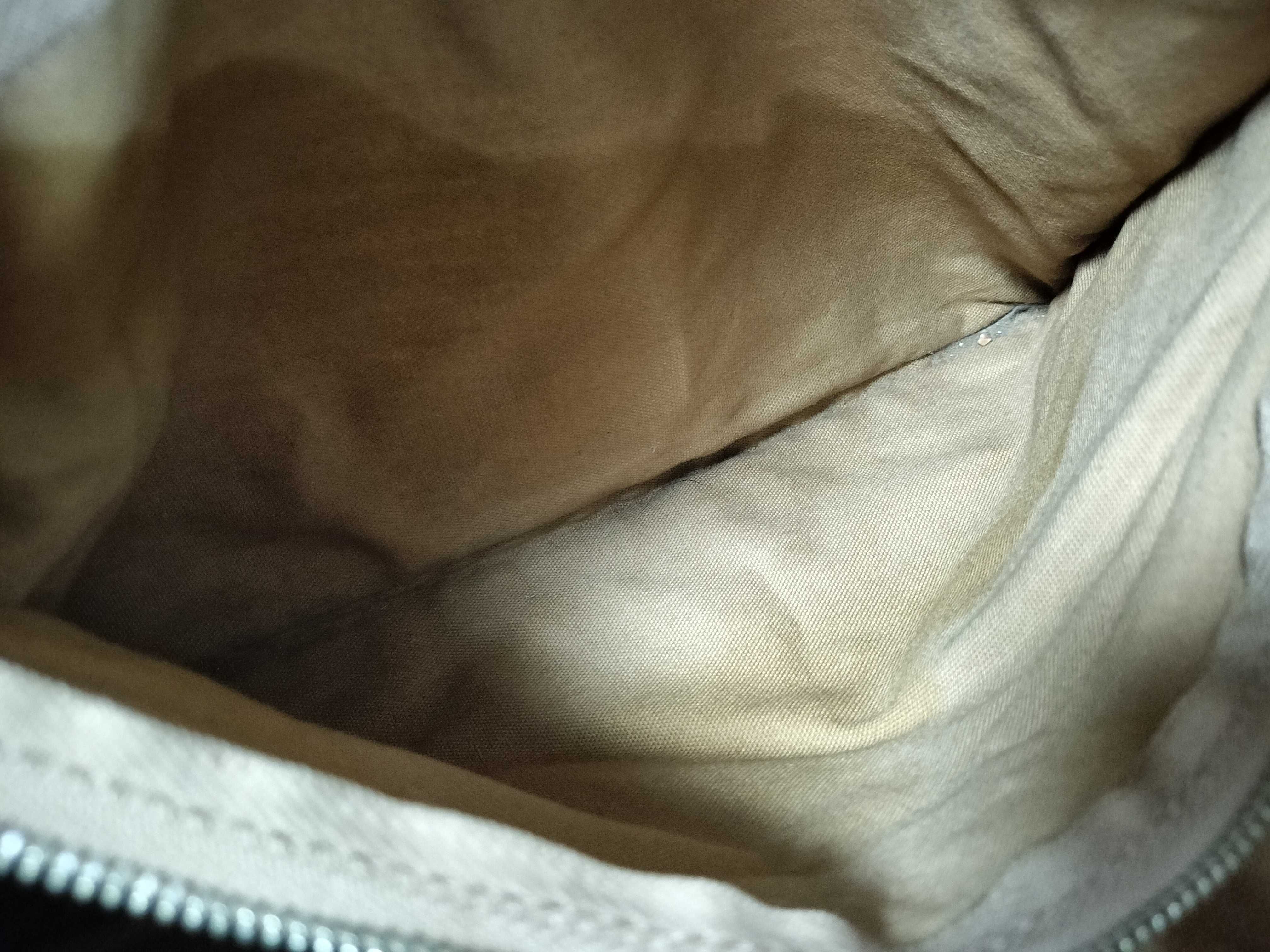 Check Hand Tote Bag — view 11