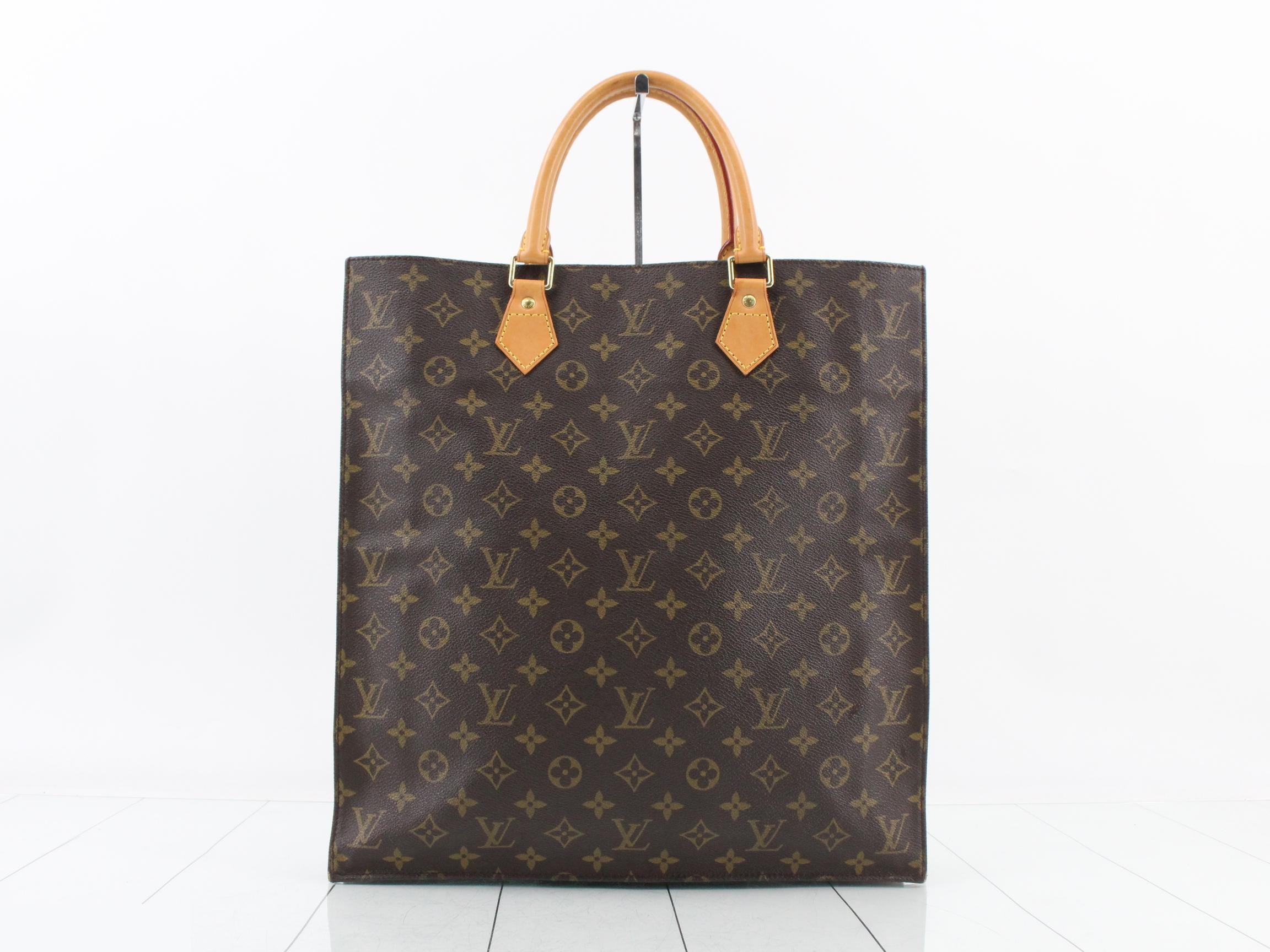 Monogram Tote Bag — view 2