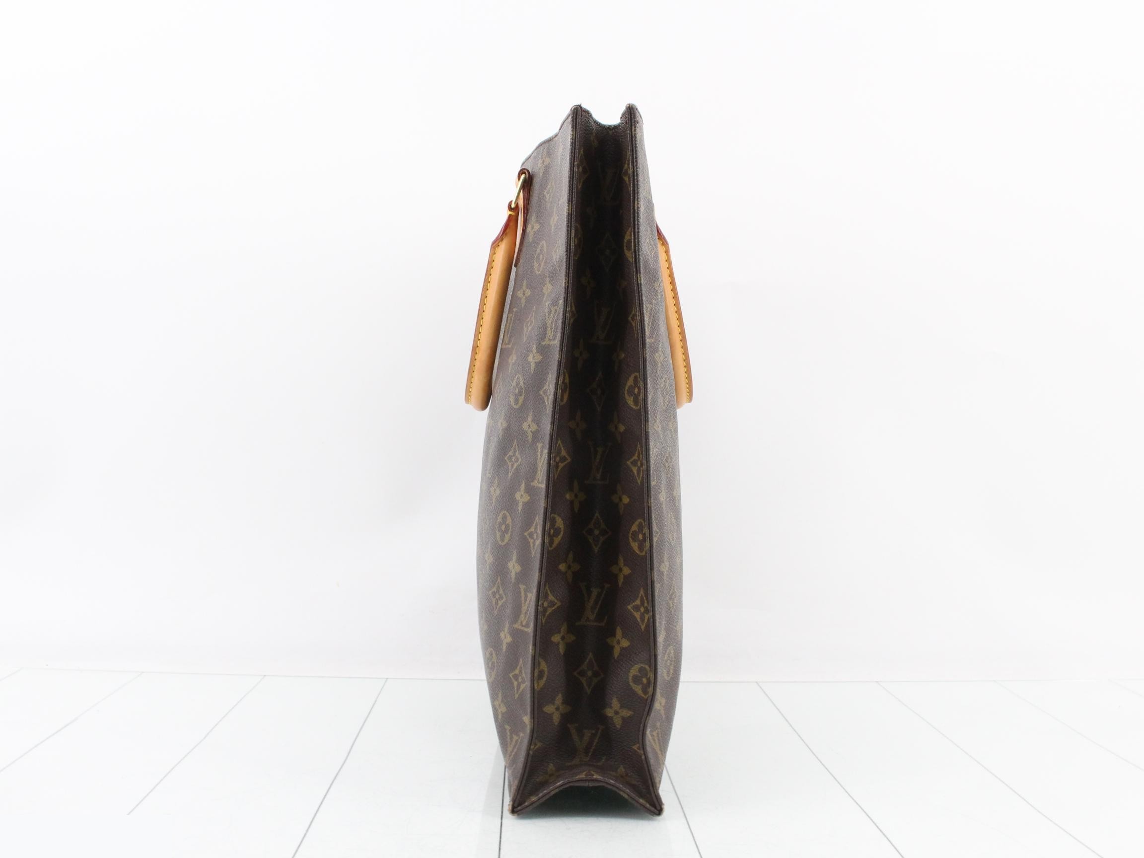 Monogram Tote Bag — view 3