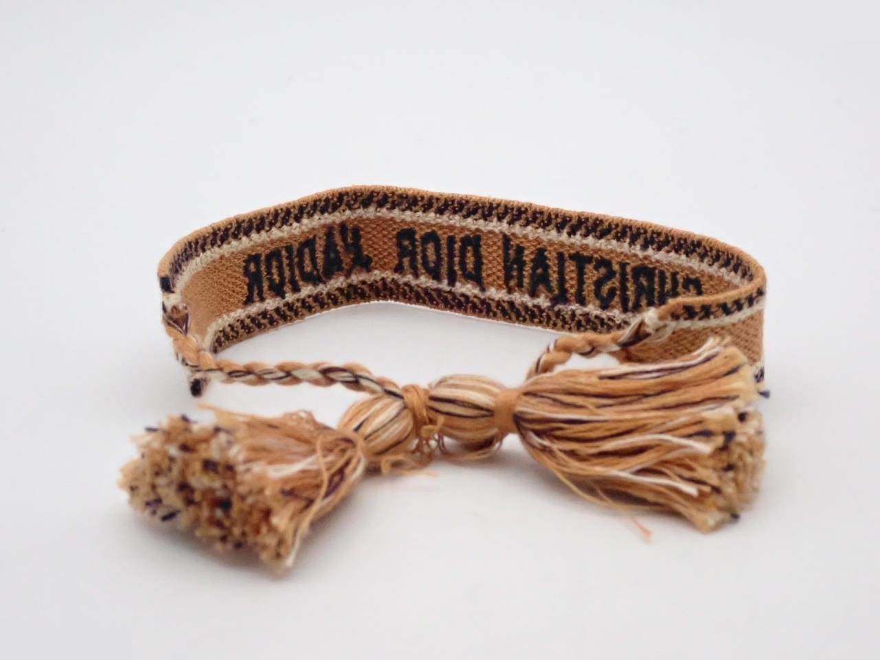 Other lines: Small items, accessories, bracelets, bangles (leather, fabric). — view 2