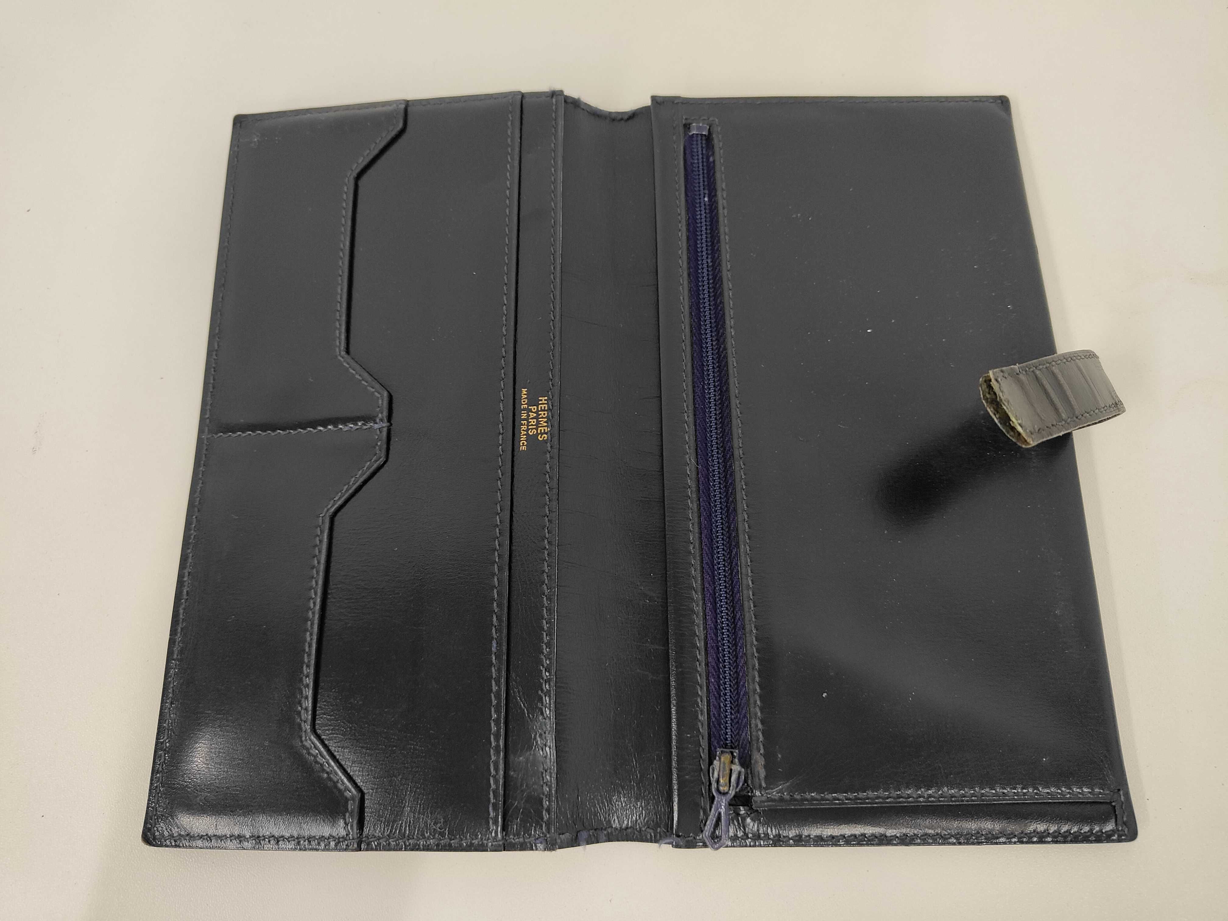 Bearn 1980 J Wallet — view 4